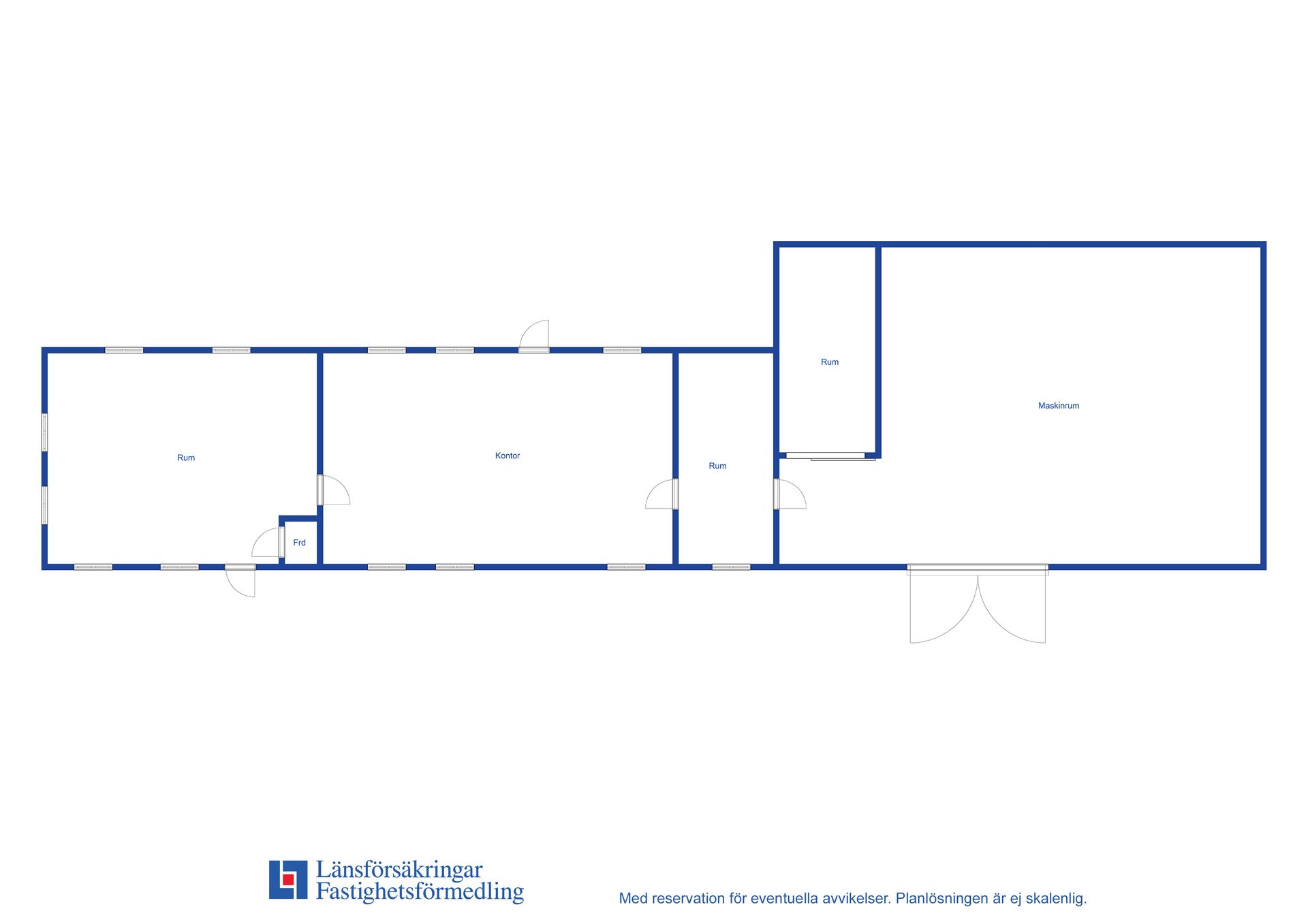 Villa, Kullamöllevägen 276-13, Eggelstad/Lövestad, Sjöbo