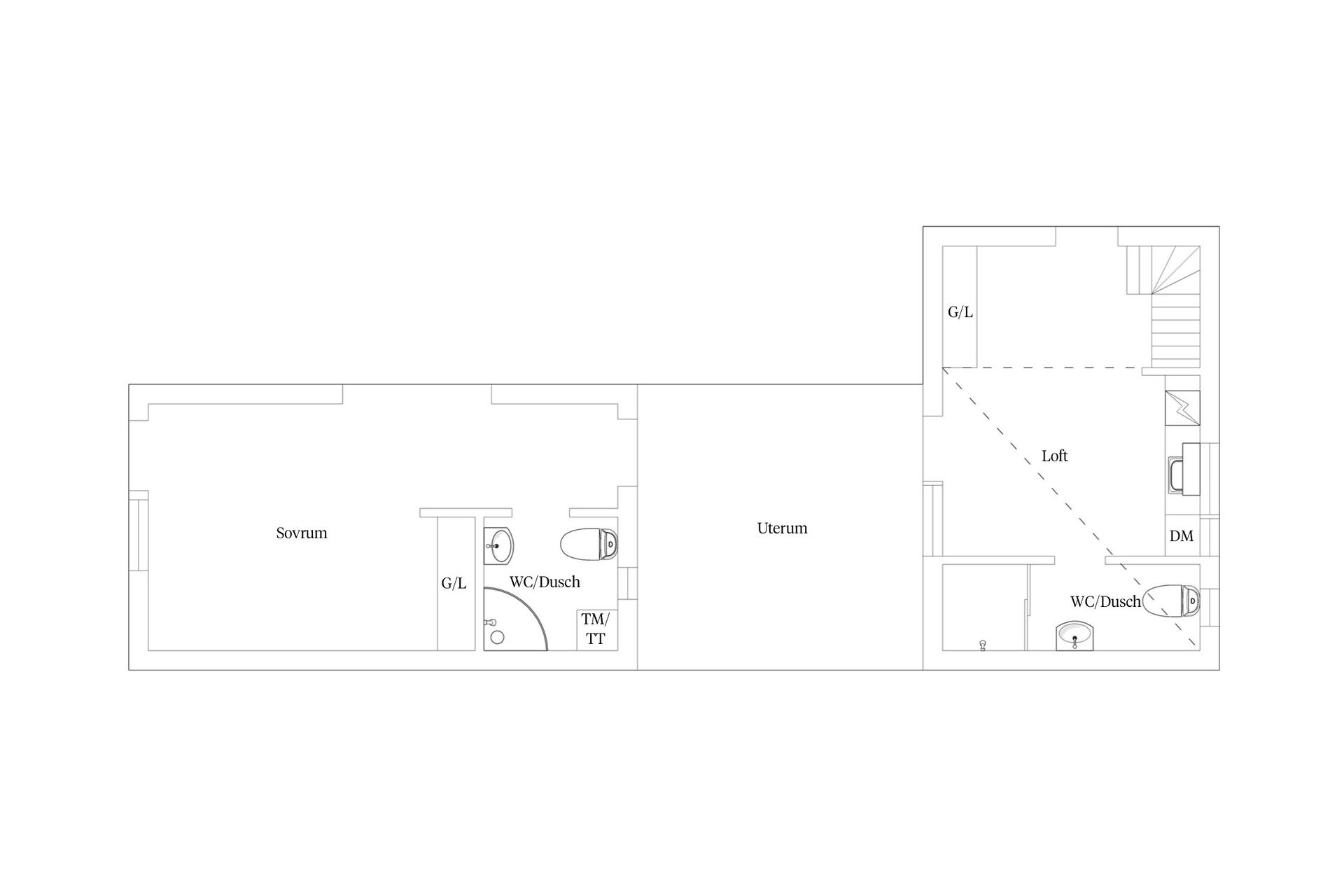Villa, Marinavägen 9A, Ljunghusen, Vellinge