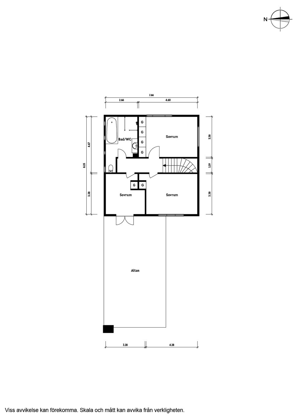 Villa, Askims fornborgsväg 11B, Askim, Göteborg