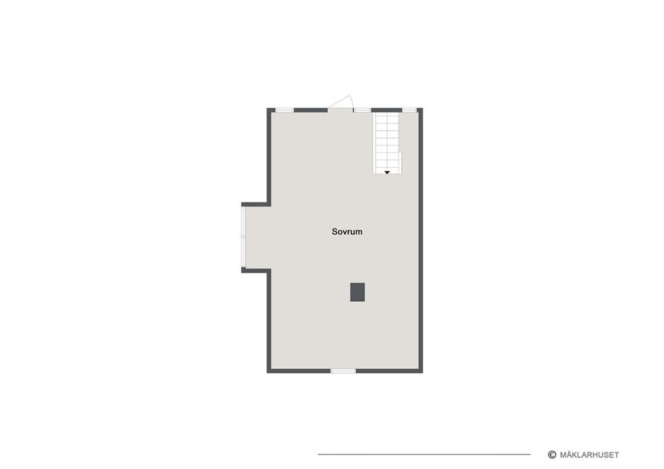 Villa, Rörspjällsvägen 116, Åstorp