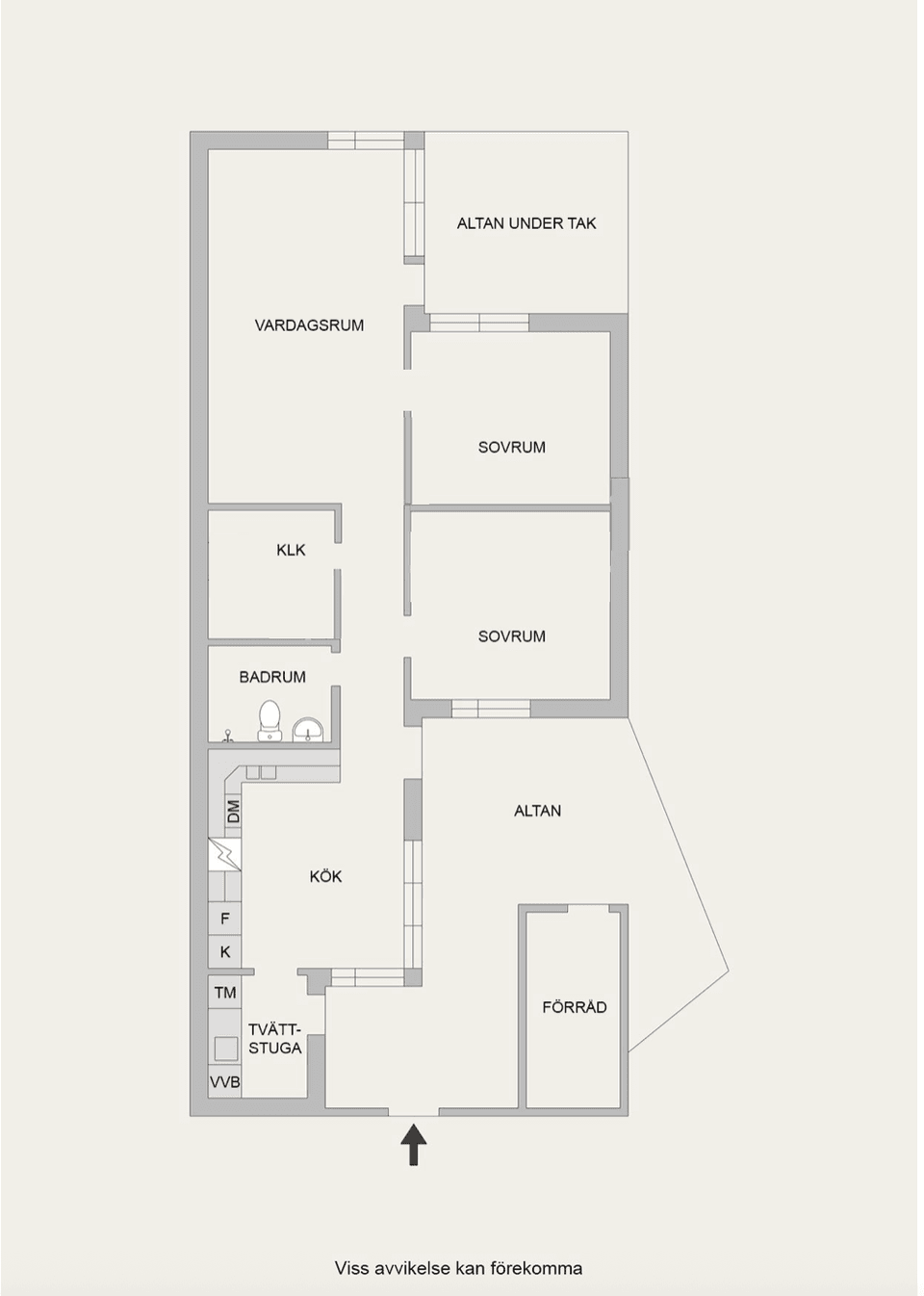 Villa, Radhus, Kölvägen 51, Sandhamn, Nynäshamn