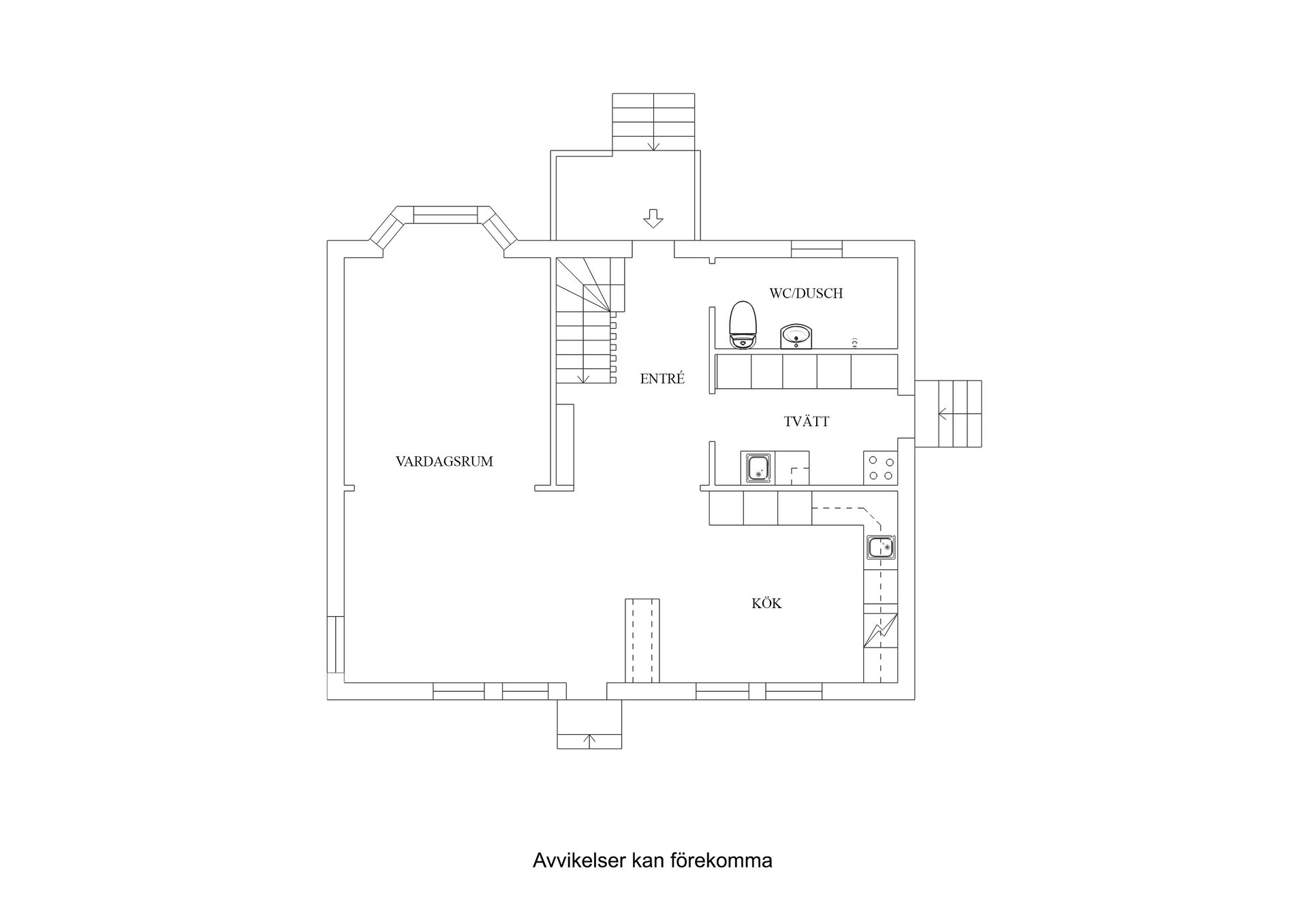Villa, Skyttevägen 10, Källstorp, Trollhättan
