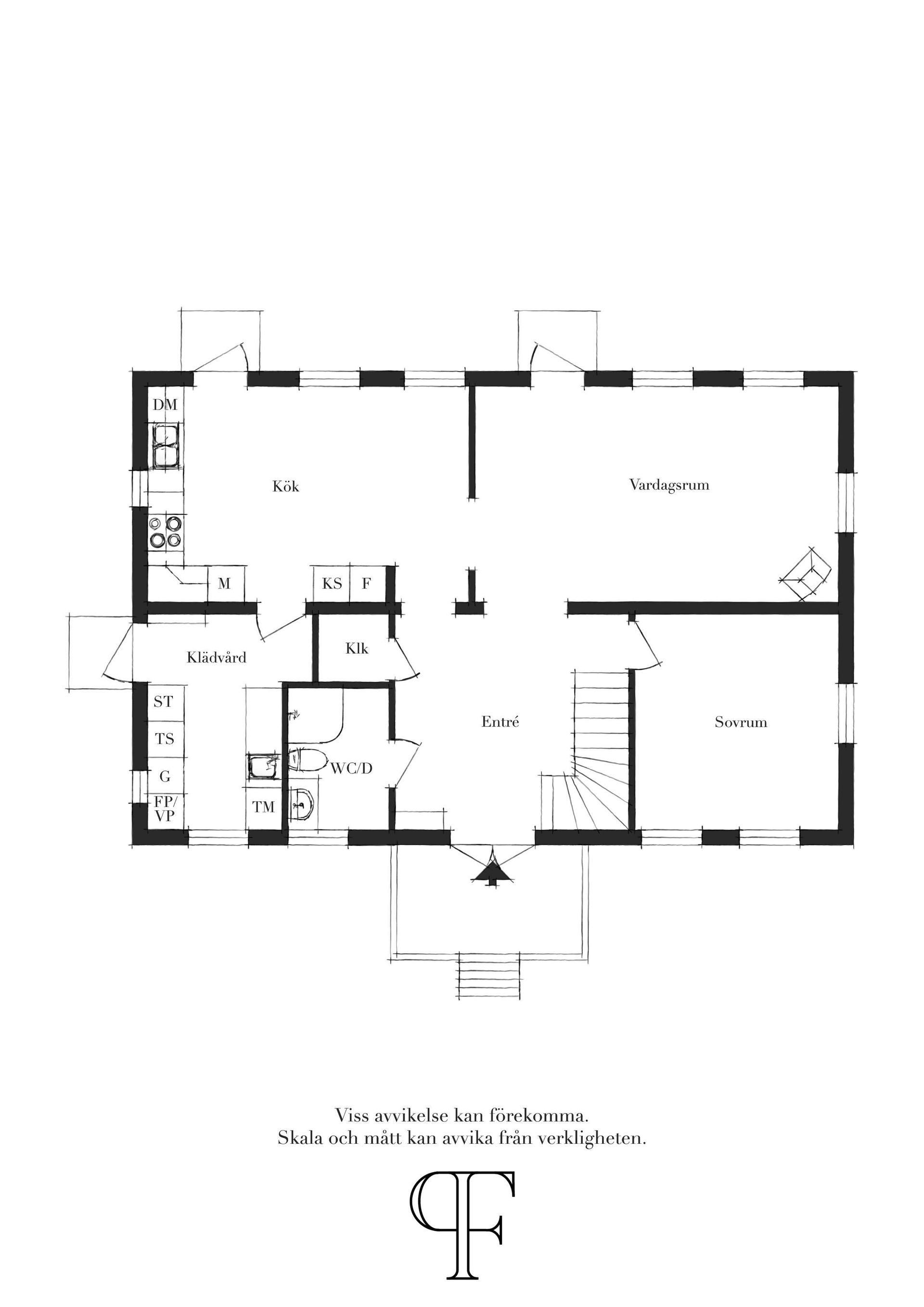 Villa, Nybergagatan 14, Grusåsen, Södertälje