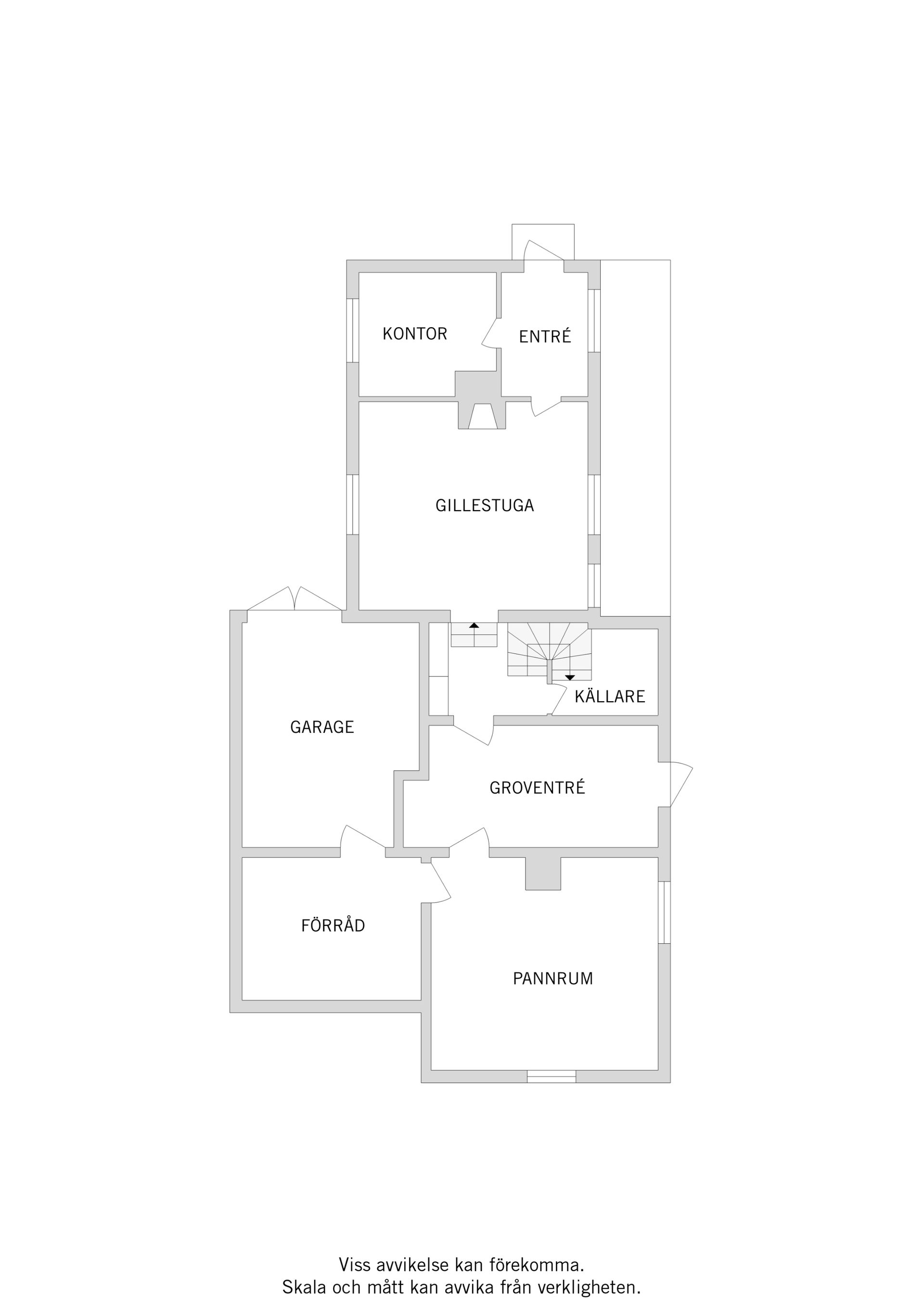 Villa, Enholmsvägen 6, Hästö, Karlskrona