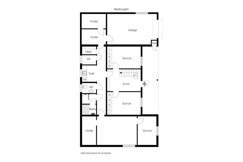 Villa, Solvägen 15C, Loftahammar, Västervik