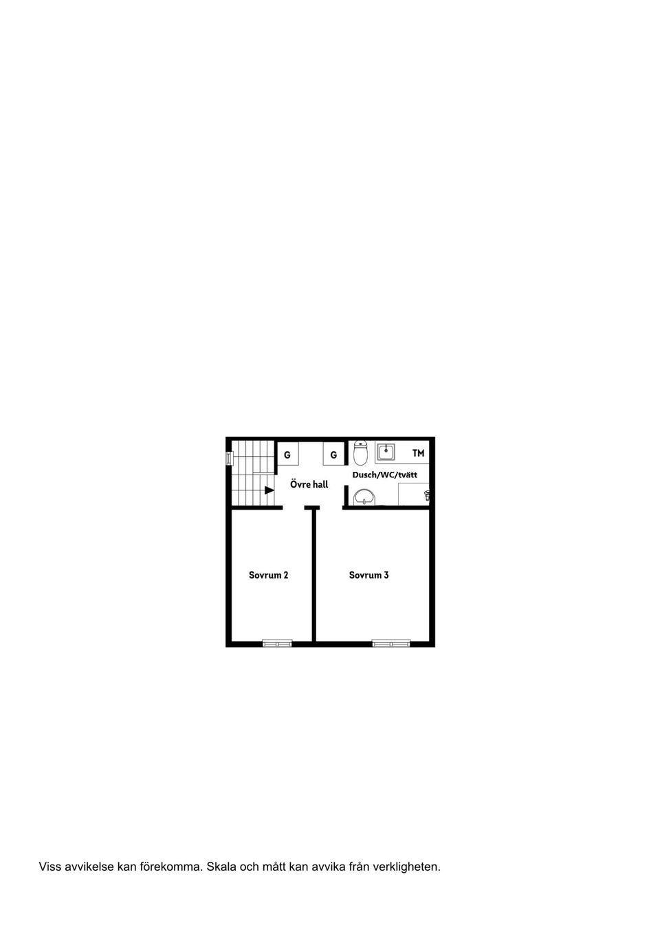 Bostadsrätt, Mariebergsvägen 9, Stora Vika, Nynäshamn