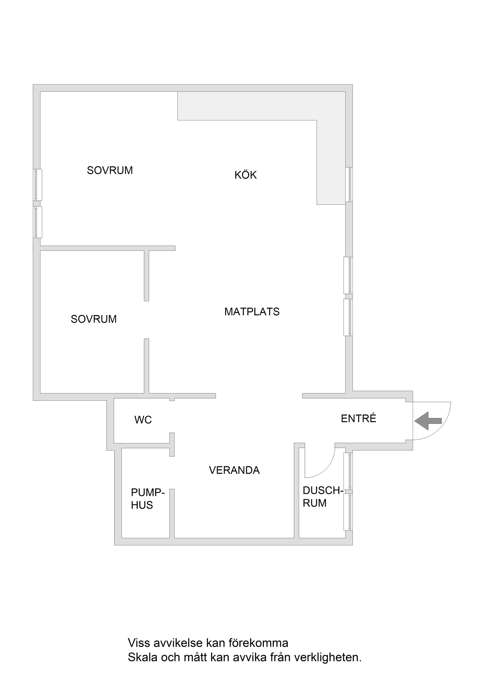 Fritidshus, Ringsättravägen 12, Vidja, Huddinge
