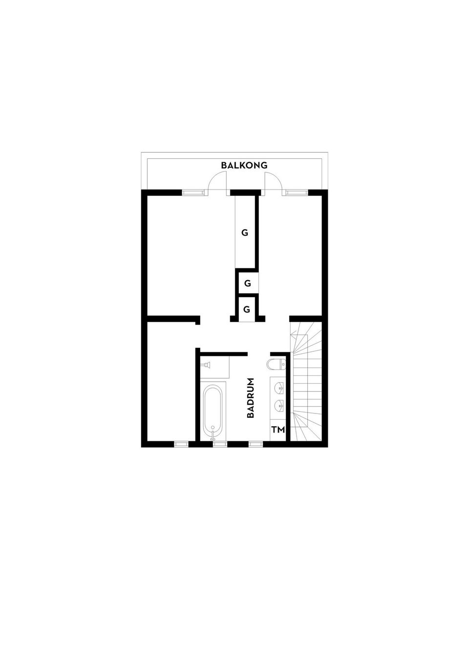 Villa, Jupitervägen 40, Nyköping