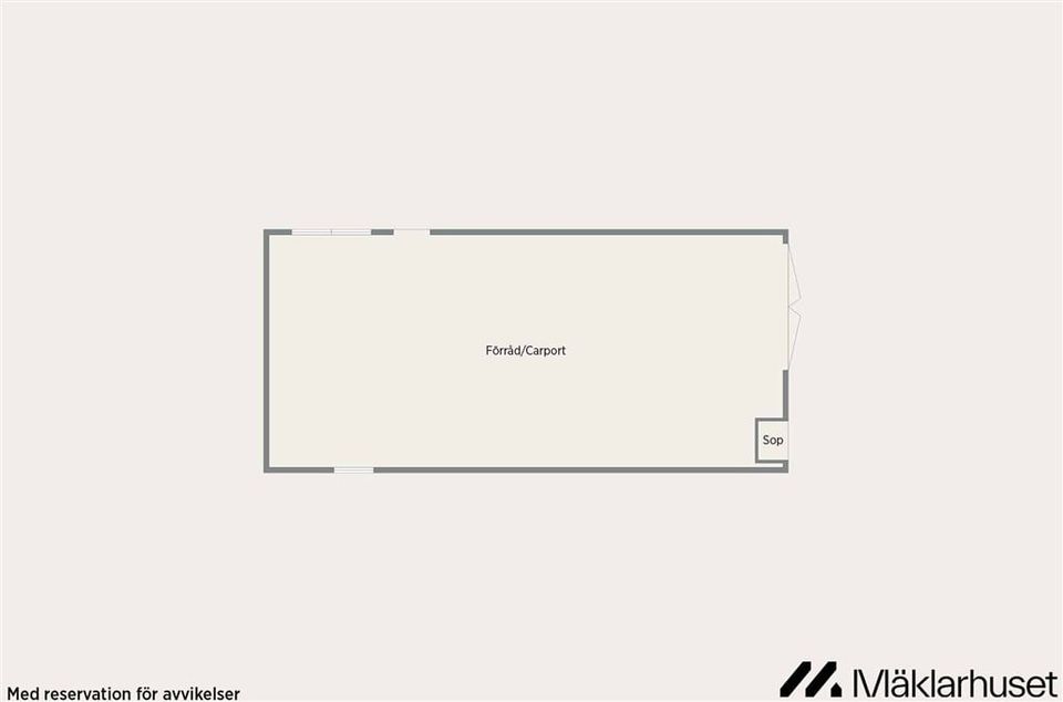 Villa, Älgvägen 10, Centralt, Emmaboda