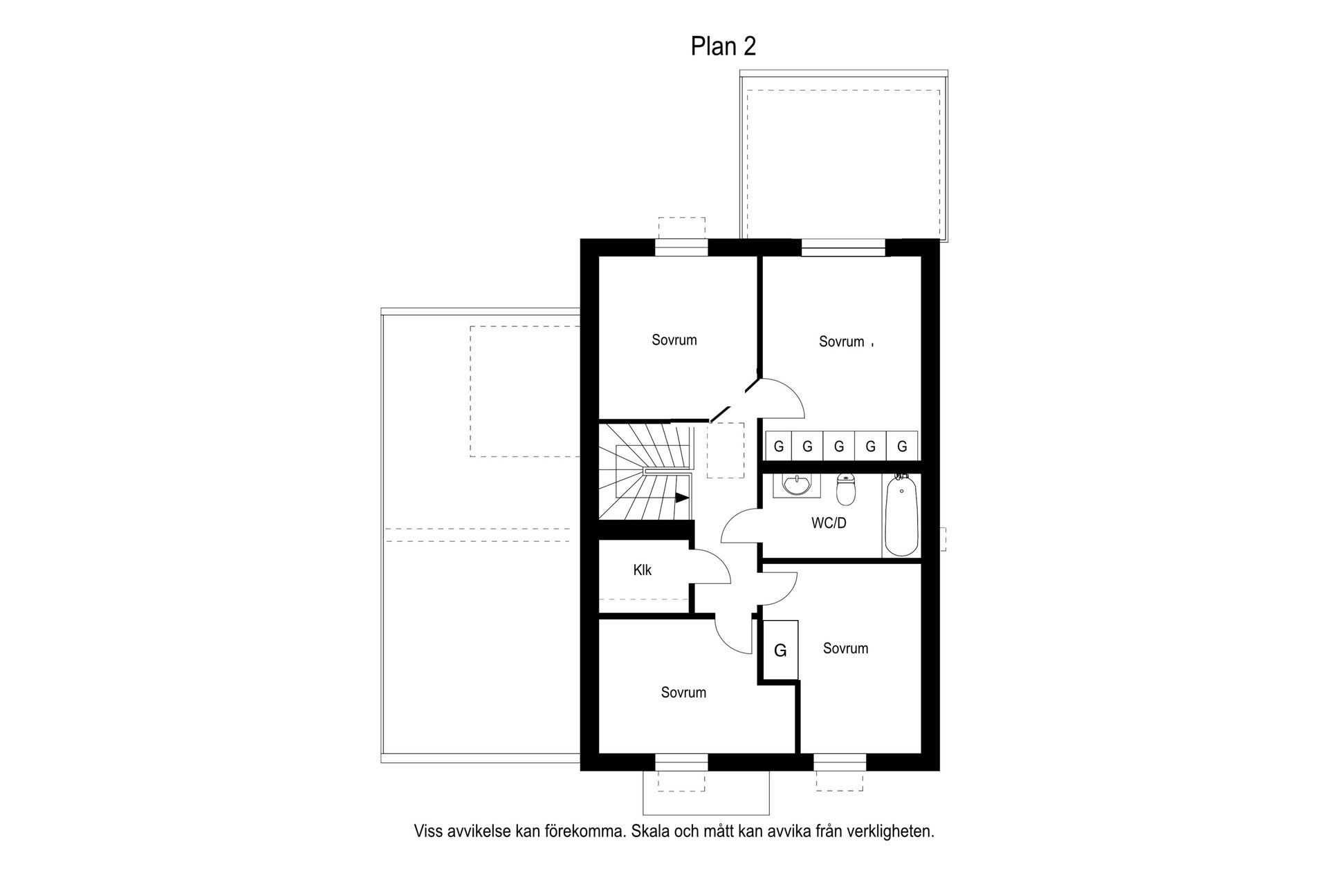 Villa, Radhus, Arningetorpsvägen 16C, Hägerneholm, Täby