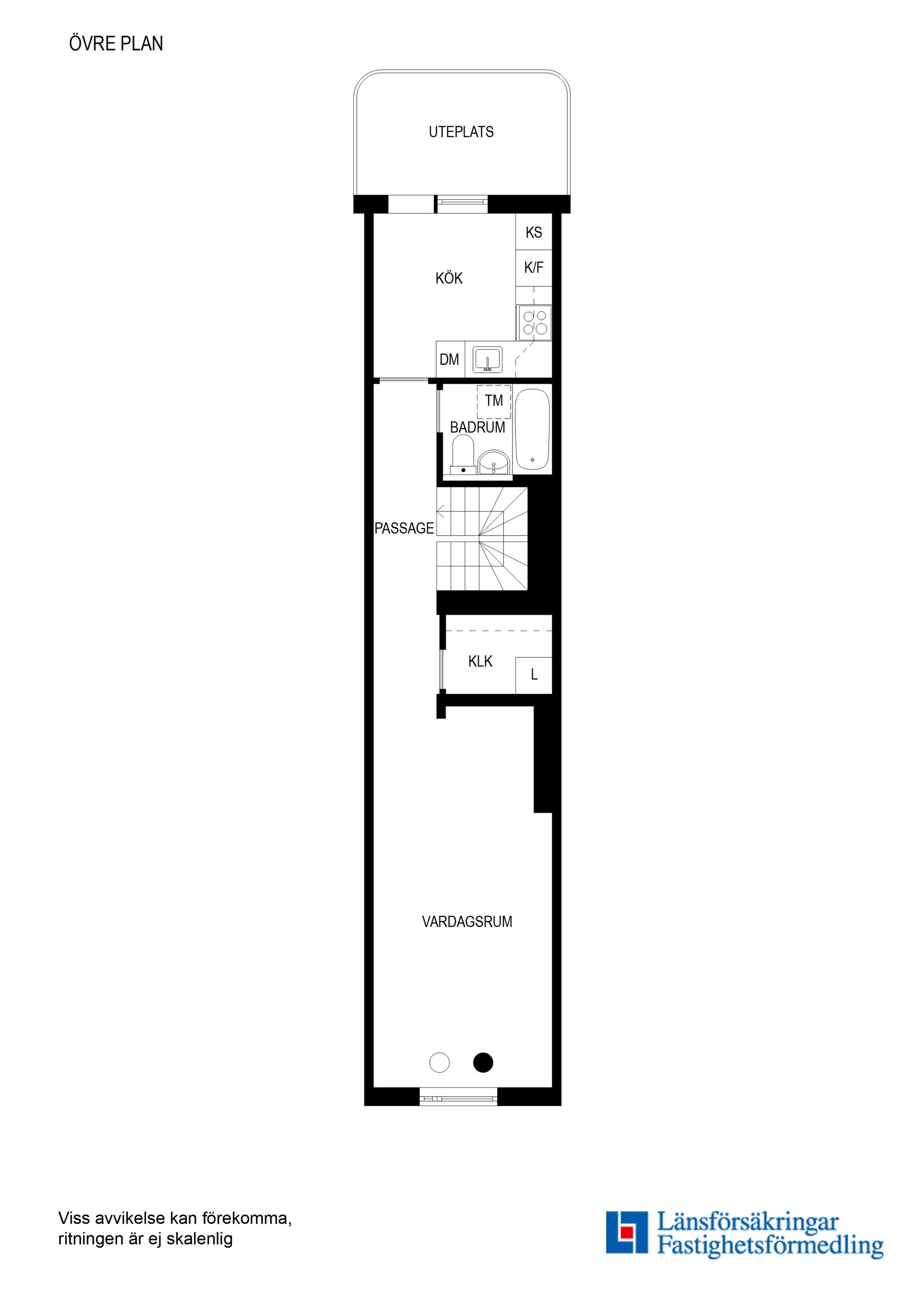 Bostadsrätt, Hallonbergsplan 18, Hallonbergen, Sundbyberg