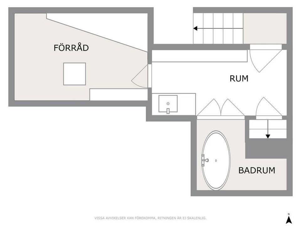 Villa, Bonnarp 647, Riseberga, Klippan