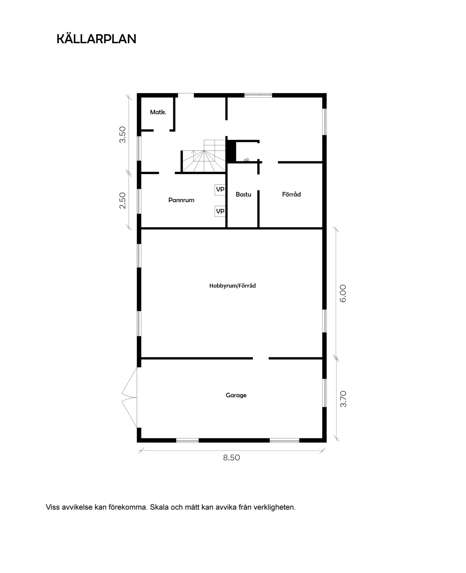 Villa, Storgatan 21, Kättilstorp, Falköping