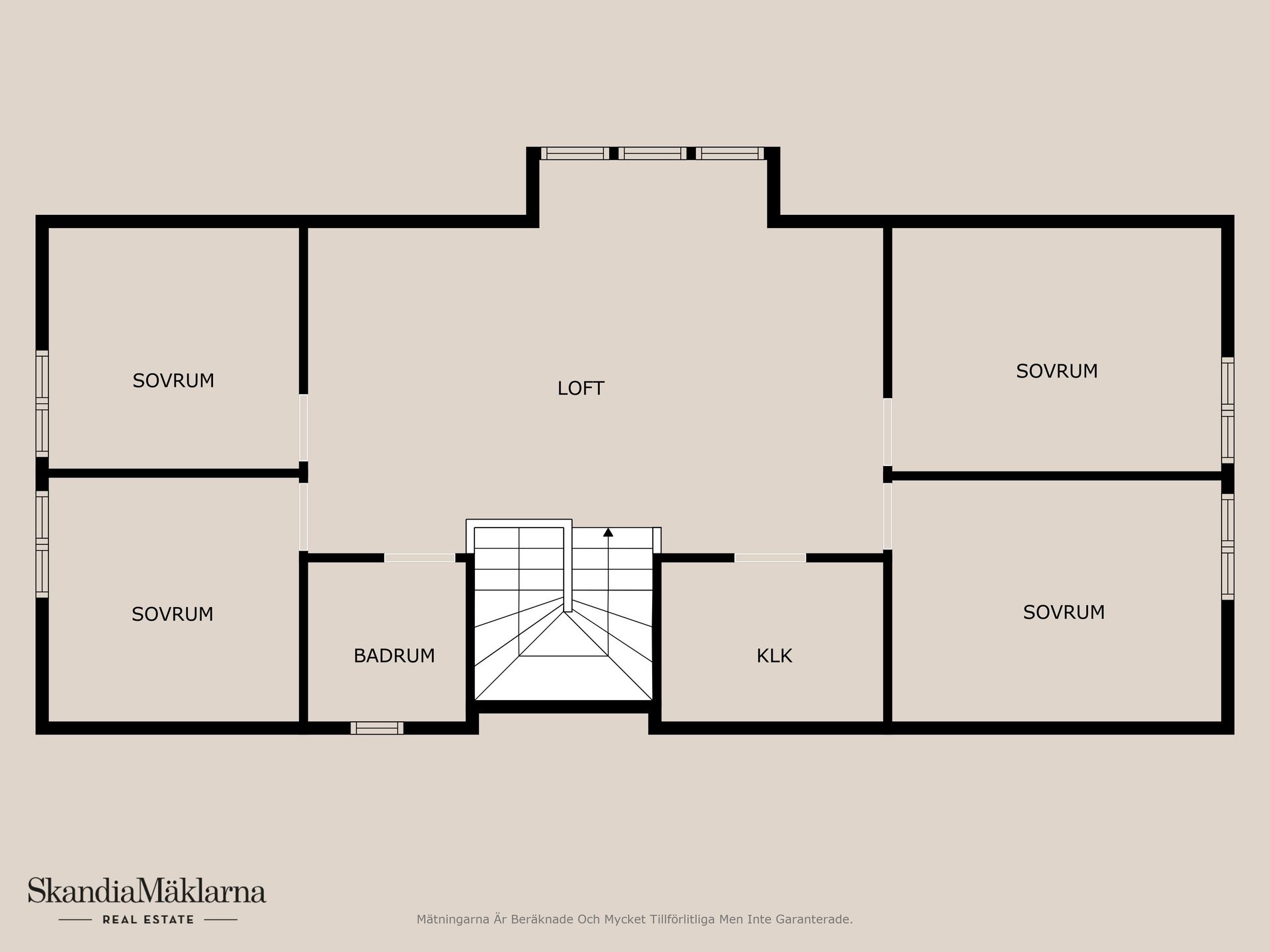 Villa, Jasminvägen 14, Hammar, Kristianstad