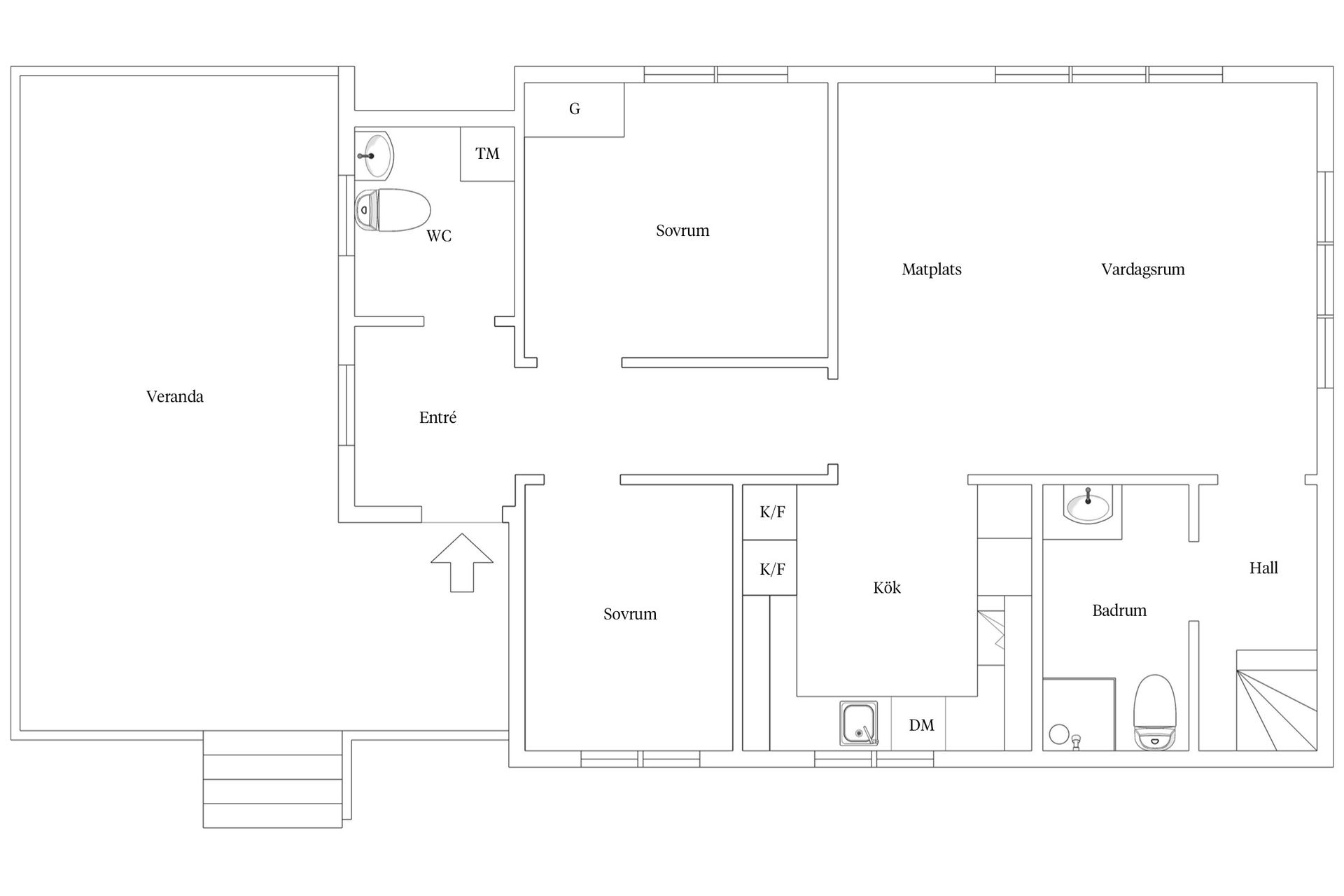 Villa, Ängalagsvägen 387, Ängalag, Båstad