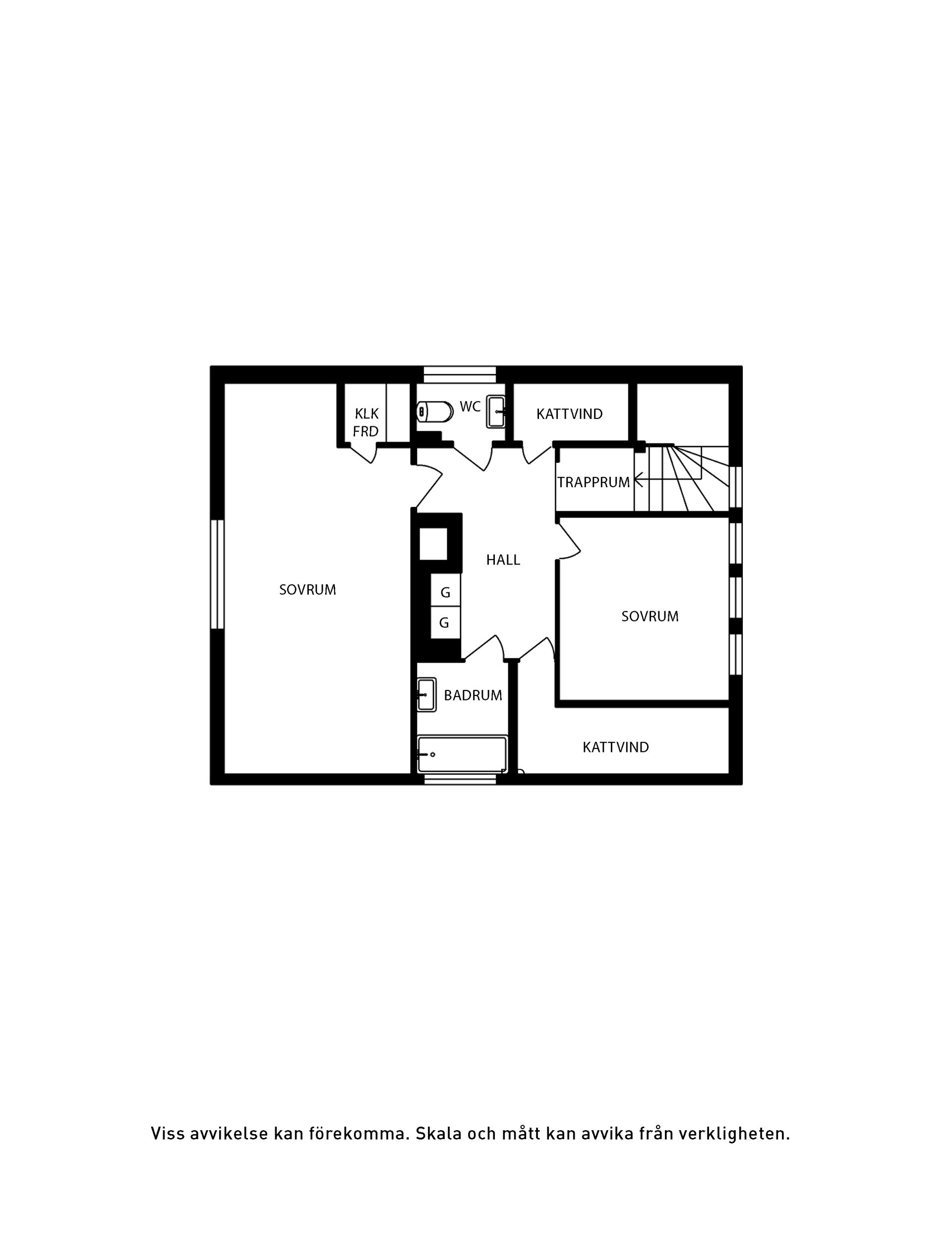 Villa, Villahagen Solsidan, Sköldinge, Katrineholm