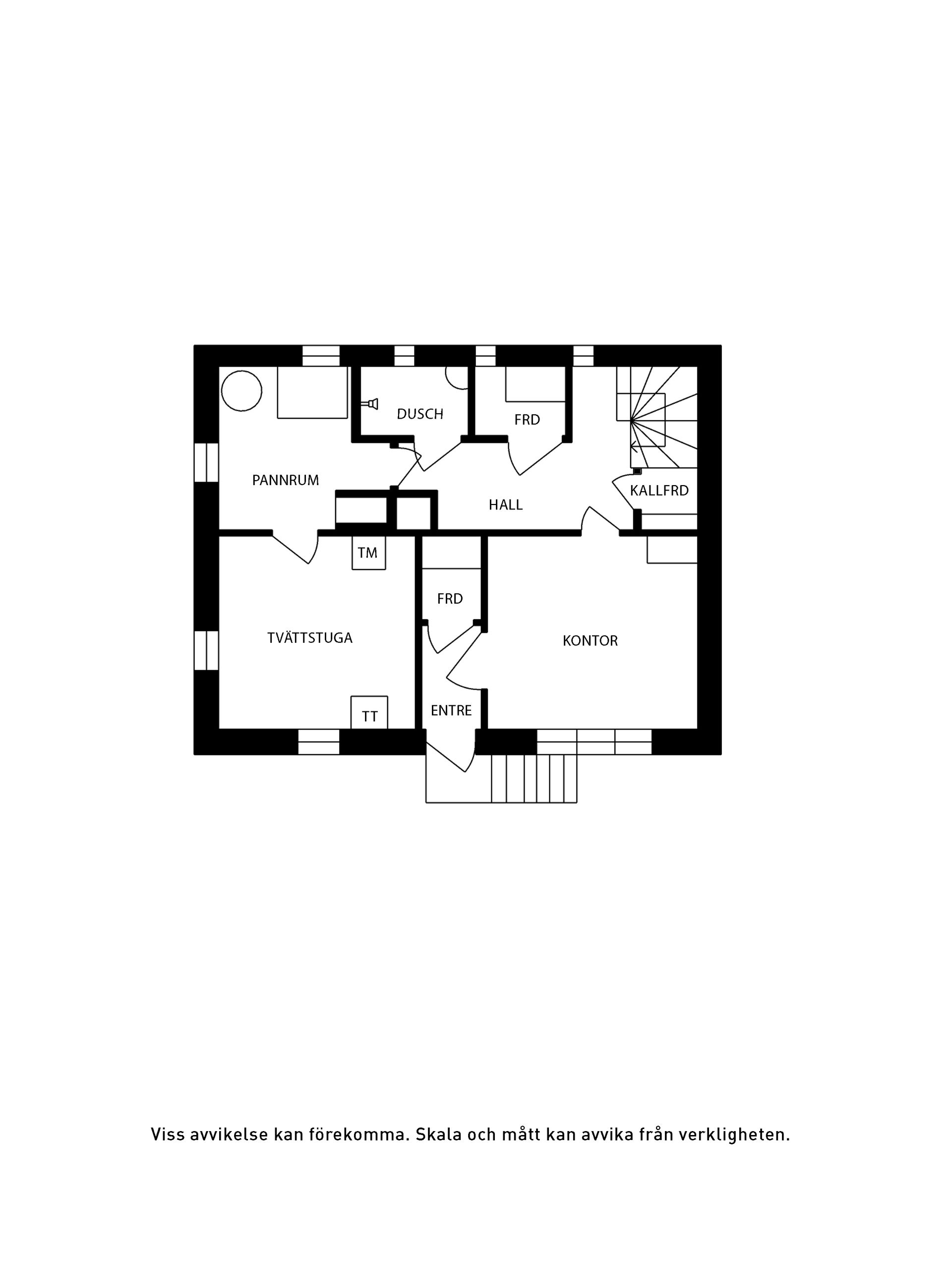 Villa, Villahagen Solsidan, Sköldinge, Katrineholm