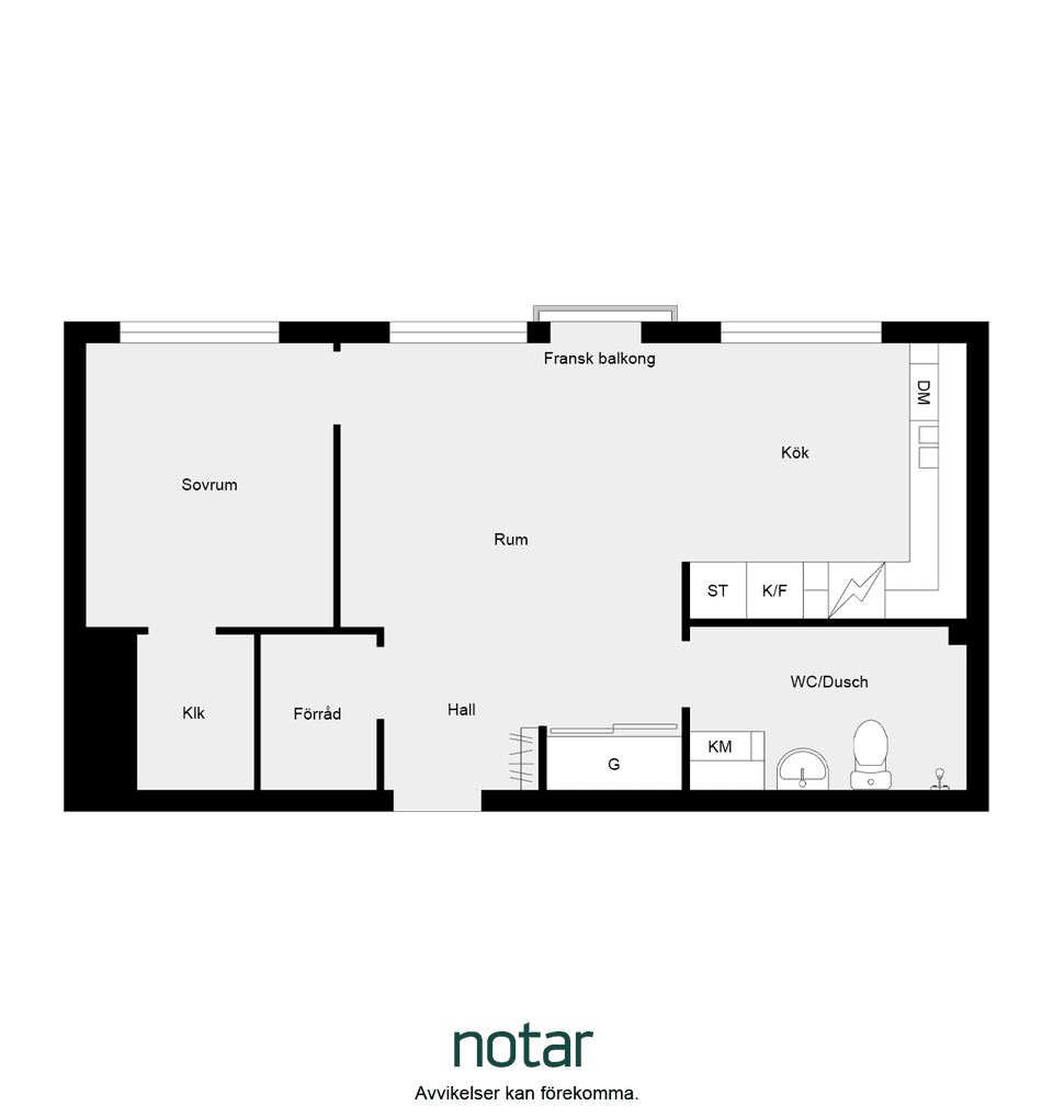 Bostadsrätt, Lilla Varvsgatan 29A, Västra Hamnen, Malmö
