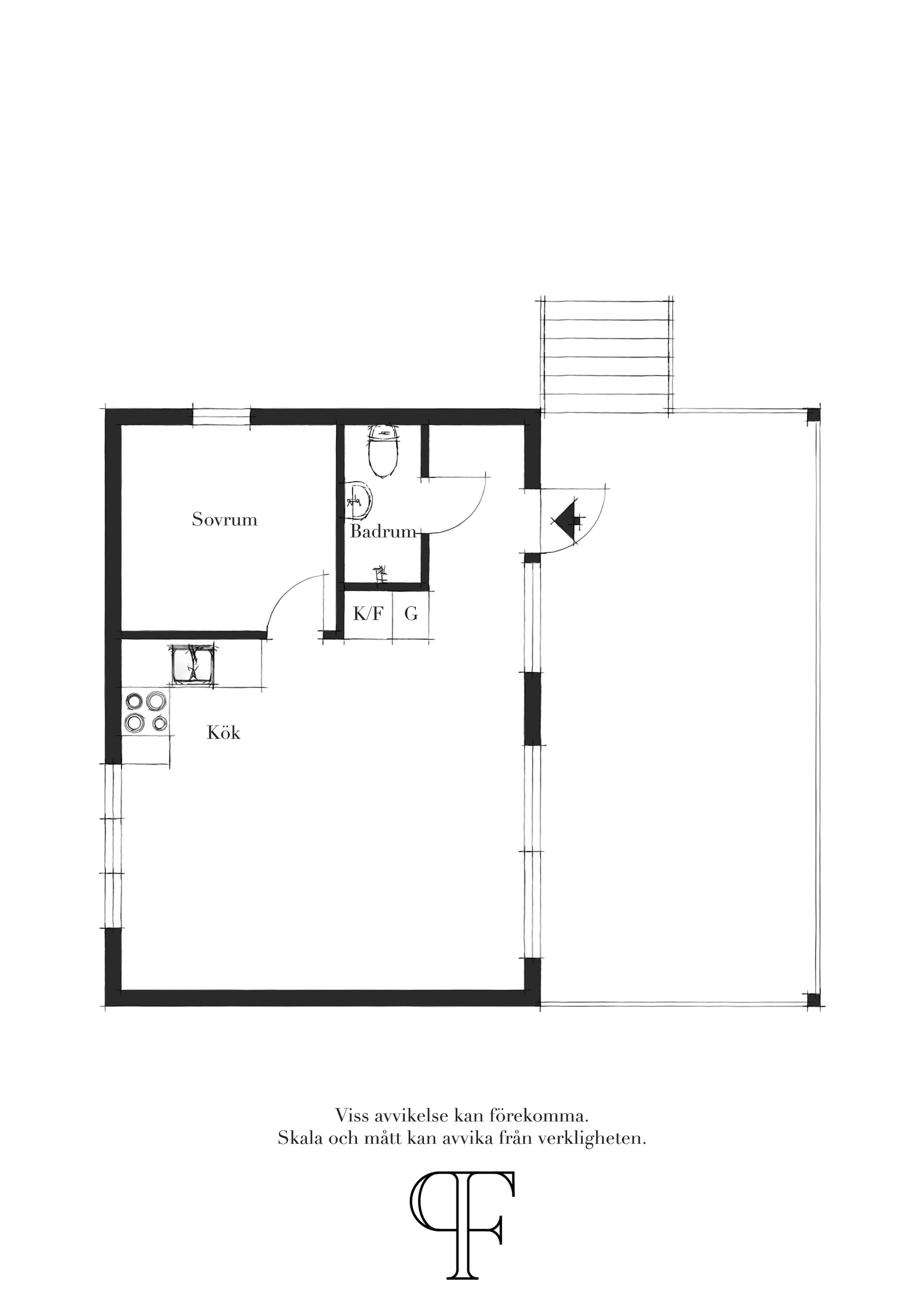 Villa, Häggstigen 20, Viksbergs holme, Södertälje