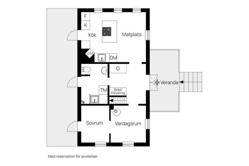 Övrigt, Tärnö byväg 188-2, Tärnö - Karlshamns skärgård, Karlshamn