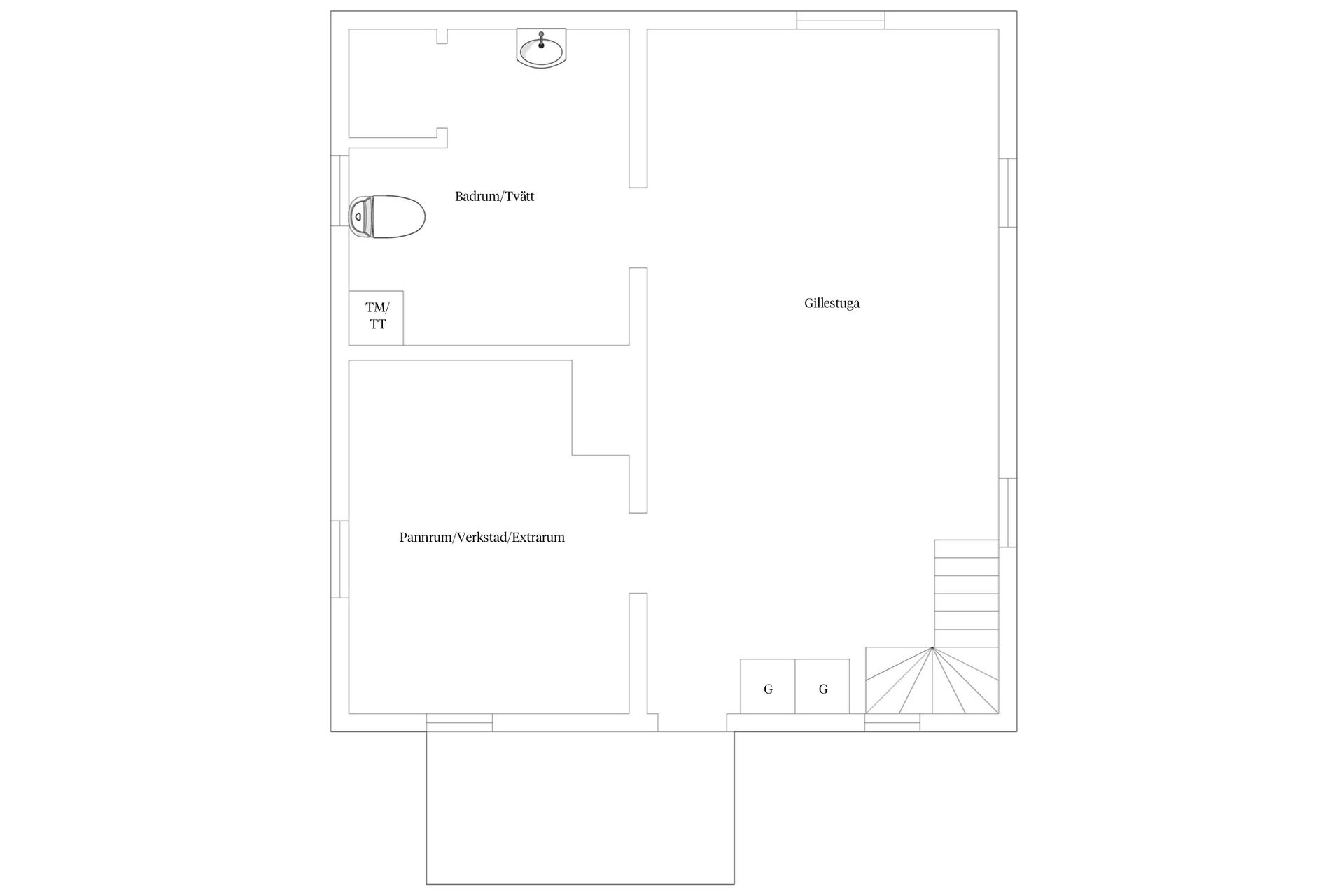 Villa, Vångvägen 11, Hyllingelyckan, Landskrona