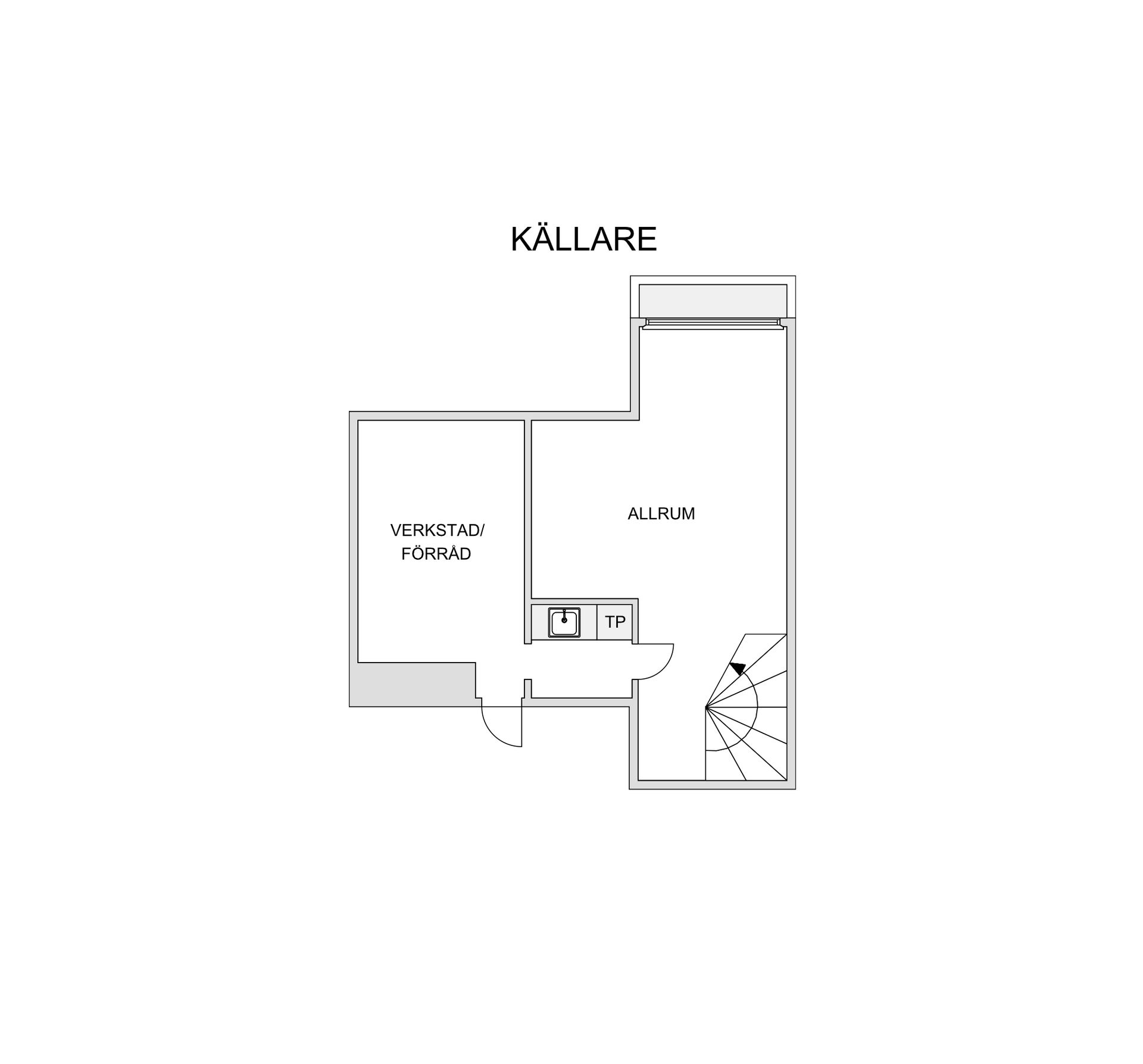 Villa, Radhus, Norumsgärde 96, Tuve, Göteborg