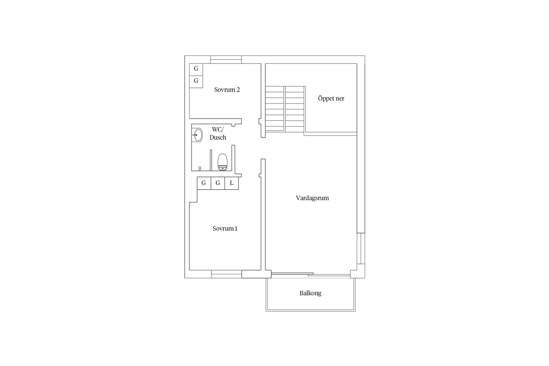 Bostadsrätt, Radhus, Kattviksvägen 303B, Norrviken, Båstad