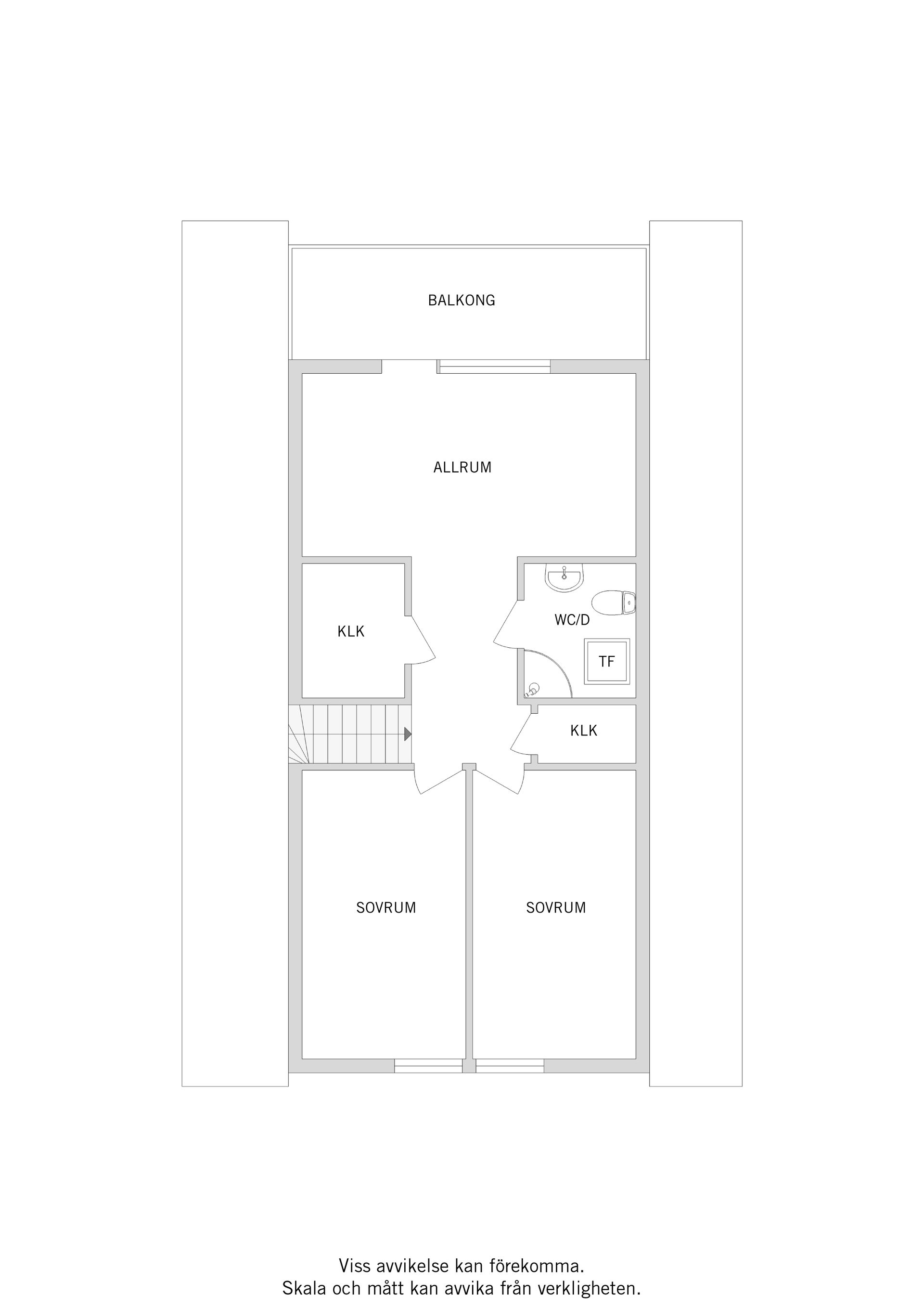 Villa, Källvägen 17A, Skälderviken, Ängelholm