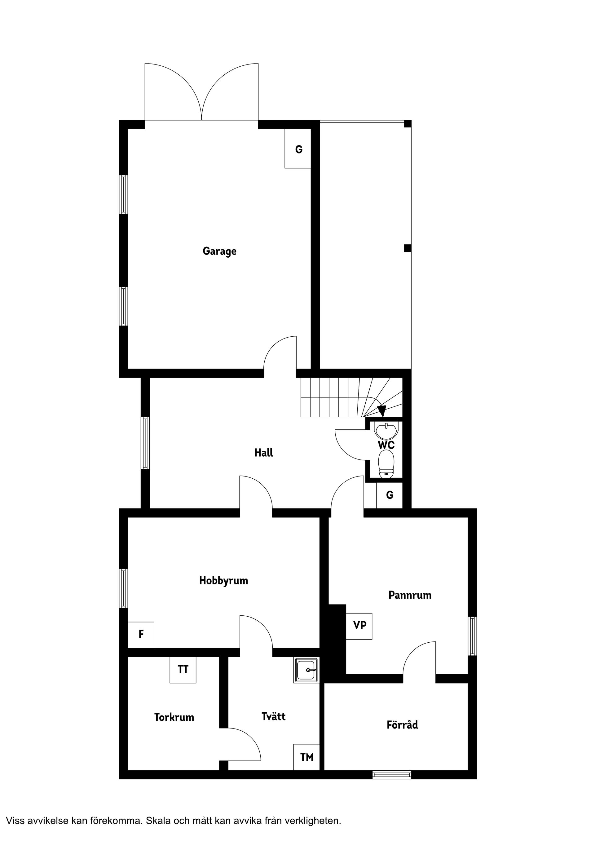 Villa, Dalvägen 159, Botkyrka