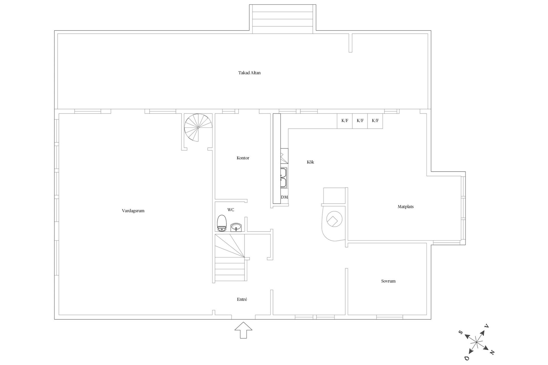 Villa, Ramstorp 225, Alvhem, Ale
