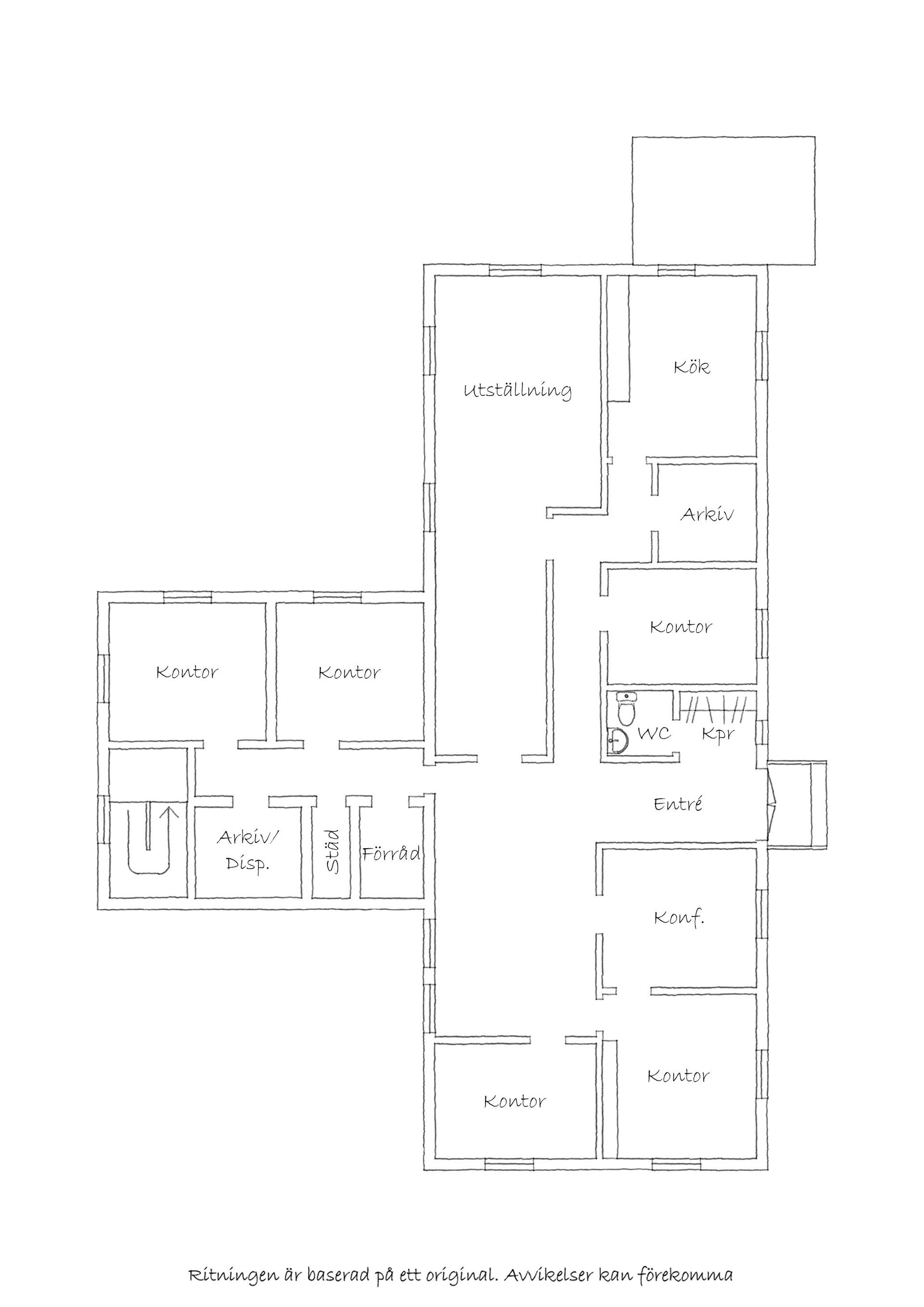 Gård/Skog, Almunge-Söderby Hasselbacken 51, Almunge, Uppsala