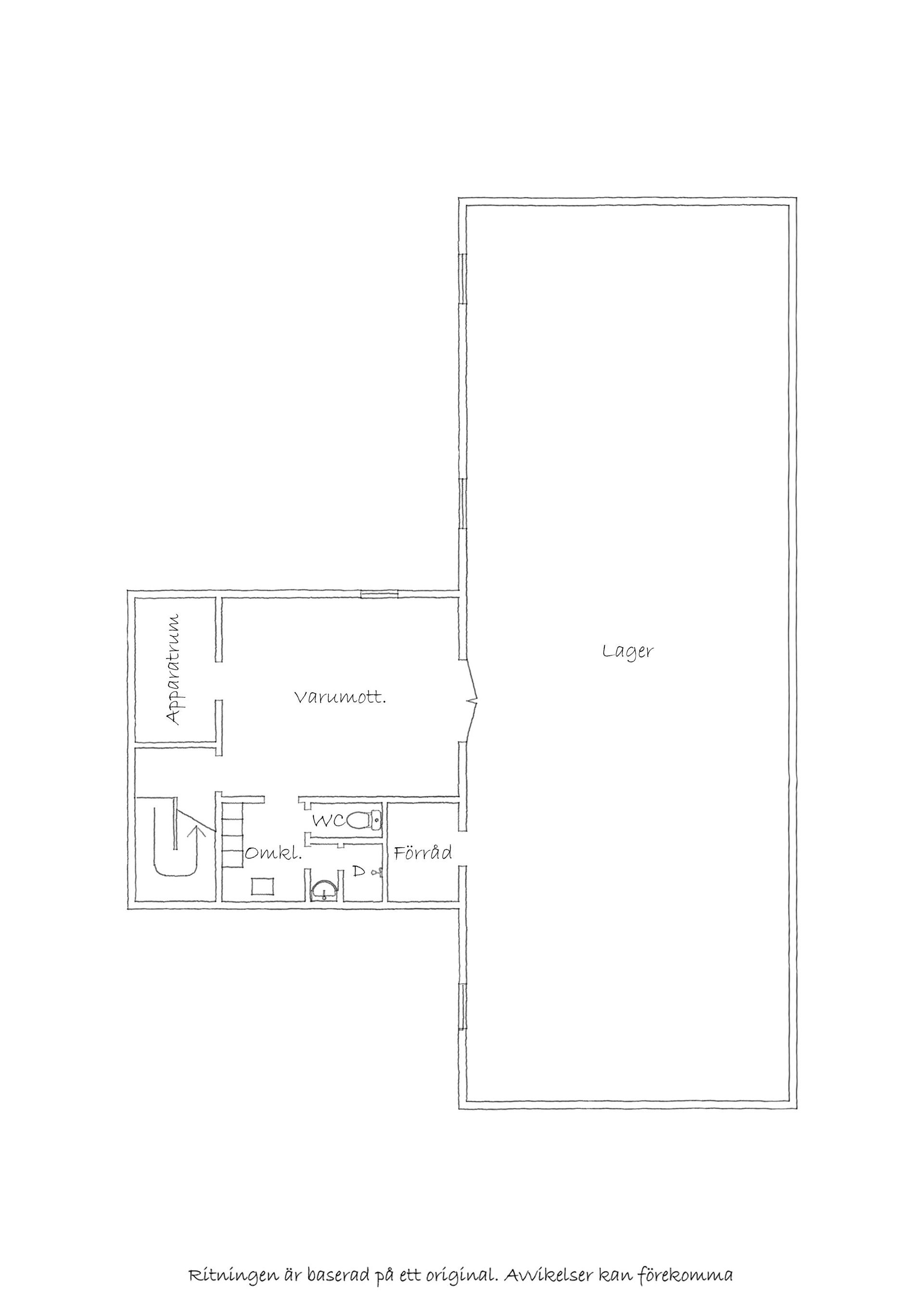Gård/Skog, Almunge-Söderby Hasselbacken 51, Almunge, Uppsala