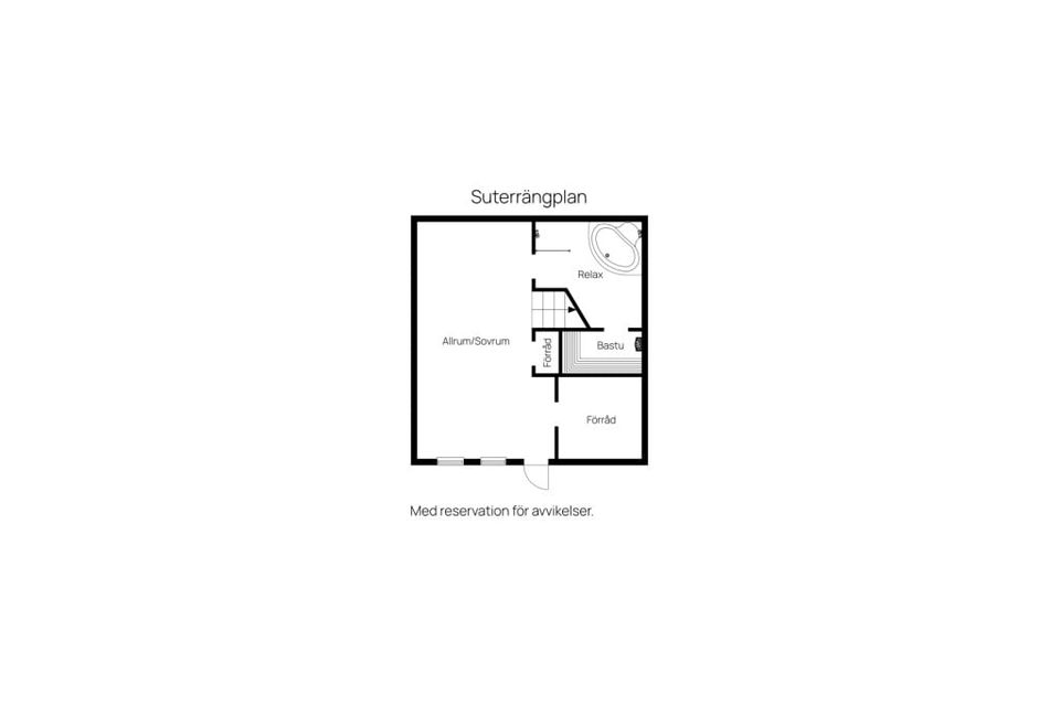 Villa, Murkelvägen 21, Norräng, Lycksele