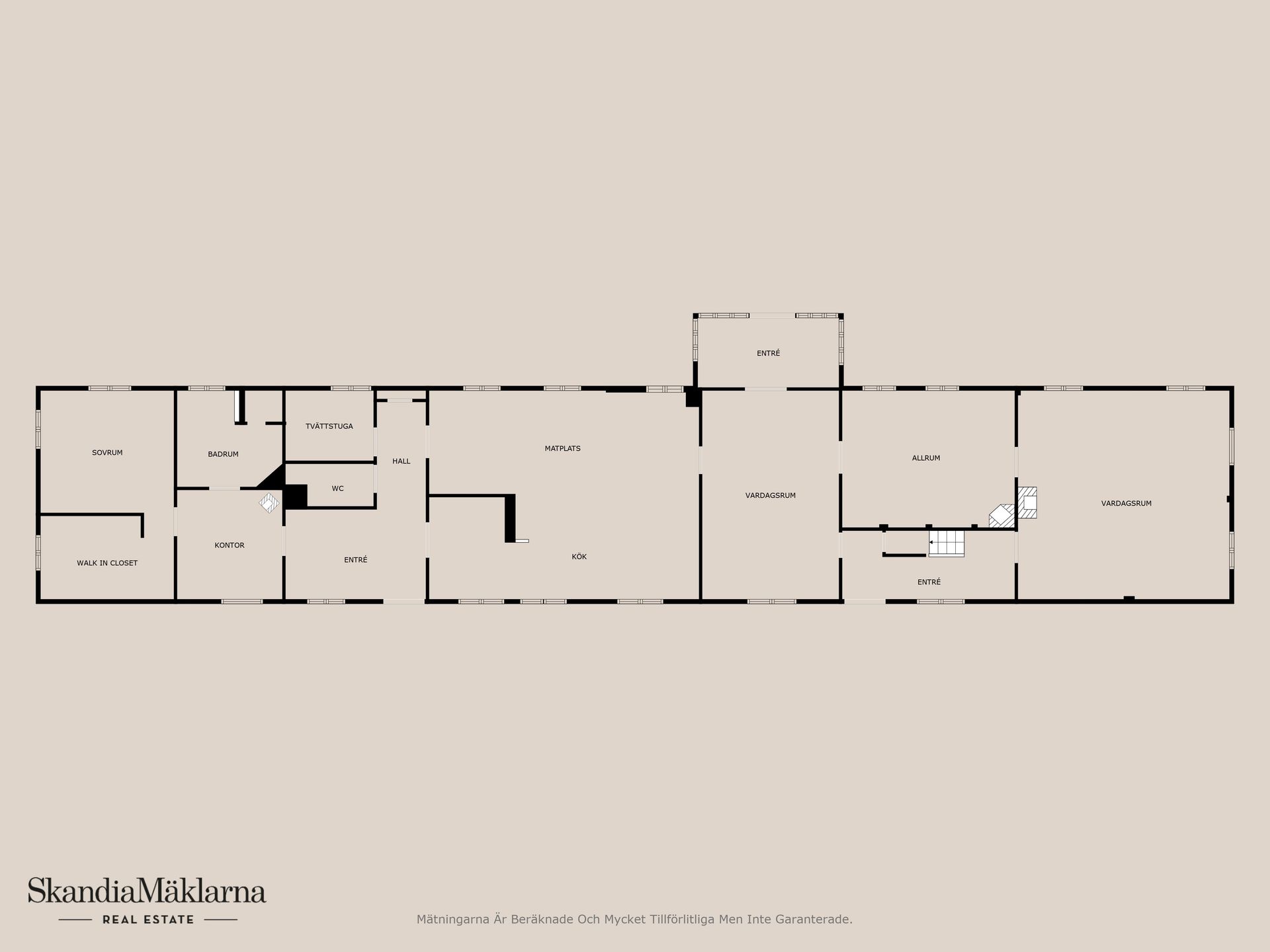 Gård/Skog, Södra Lyngbyvägen 11, Kristianstad