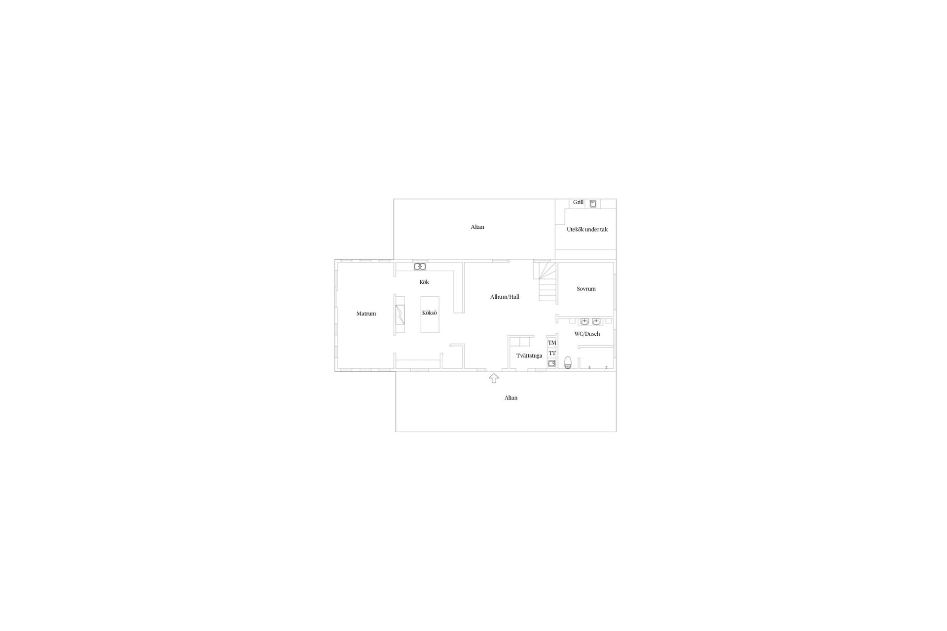 Villa, Kyrkhult 203, Löberöd, Eslöv