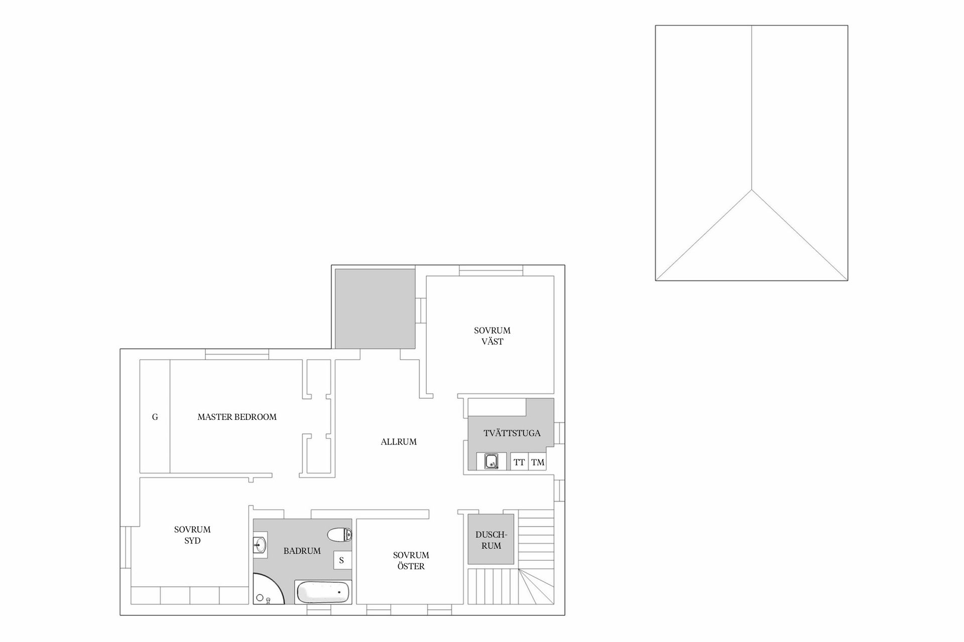 Villa, Tornavägen 40, Professorsstaden, Lund