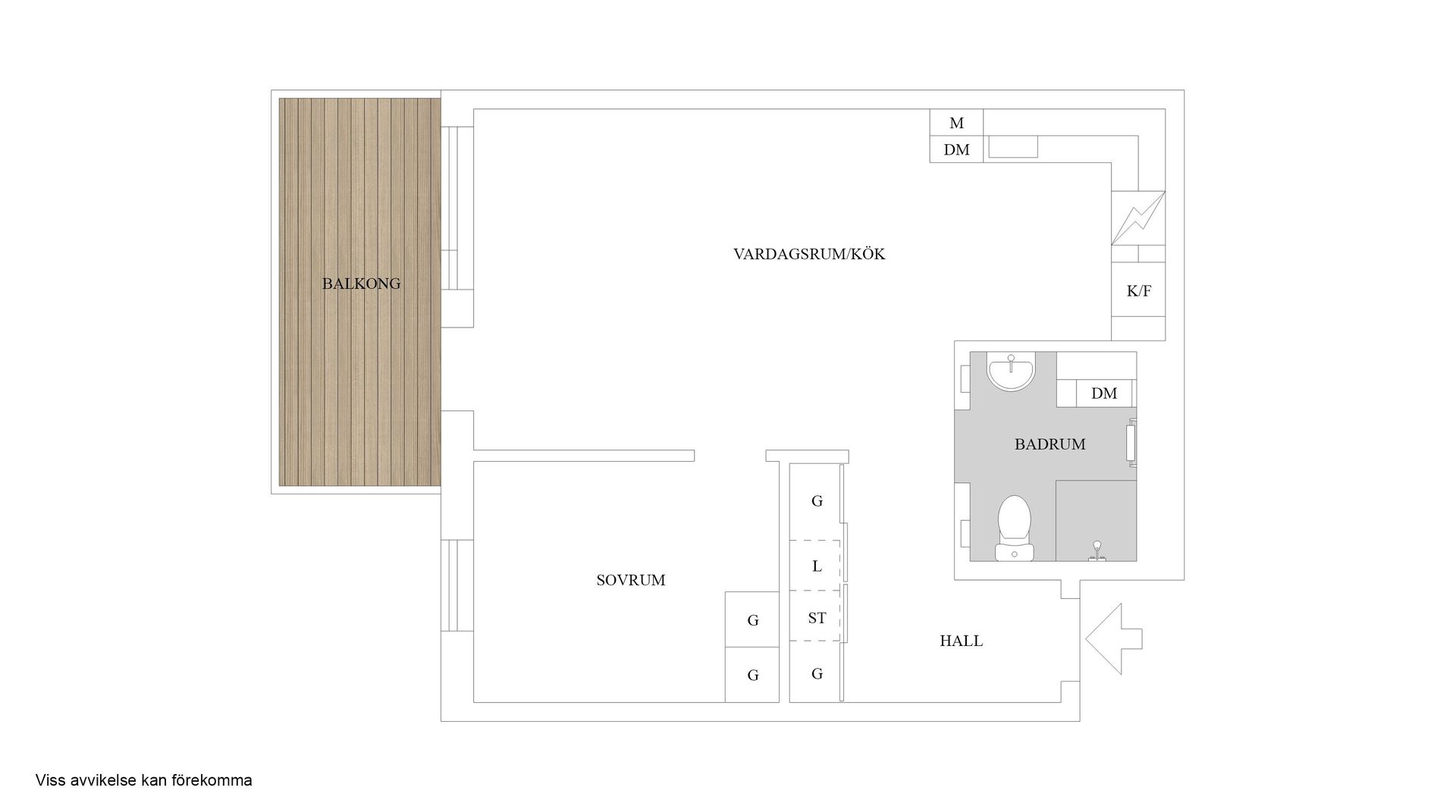 Bostadsrätt, Gränby bilgata 28, Gränby, Uppsala