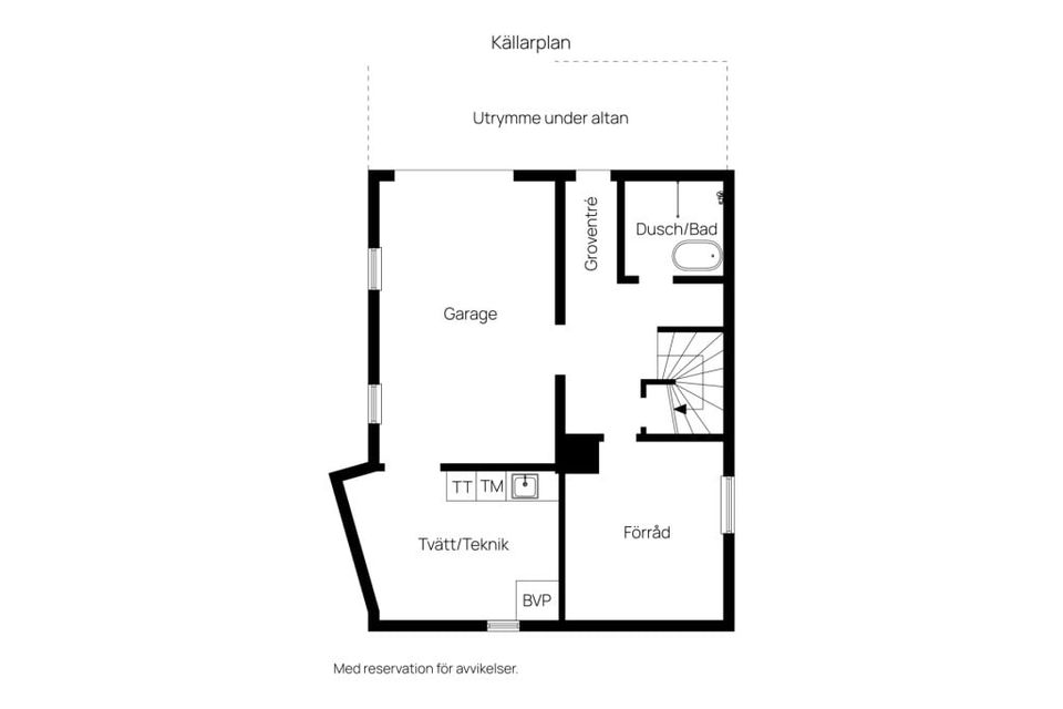 Villa, Hellbergsgatan 32, Skönsberg, Sundsvall