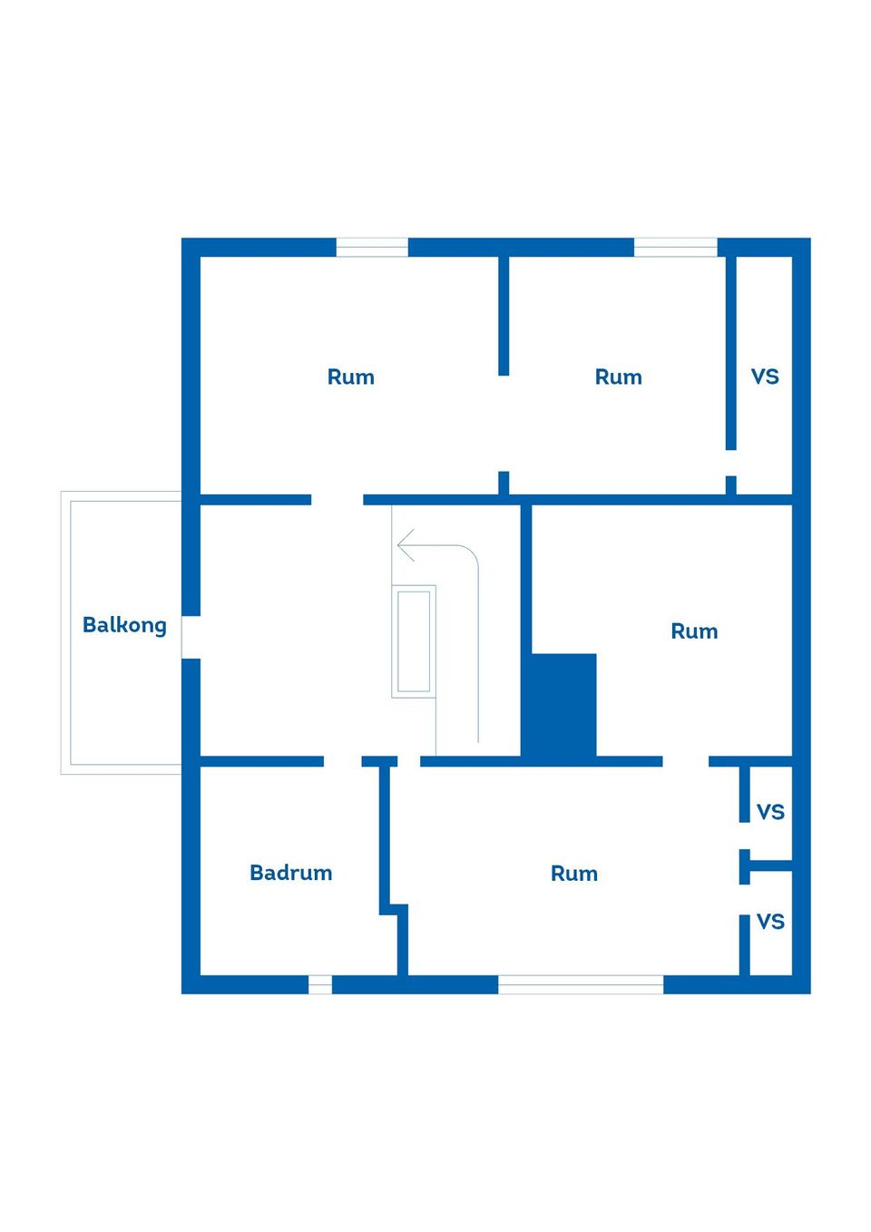 Gård/Skog, Östentorp 150 - Intagets Gård, Grönahög, Ulricehamn