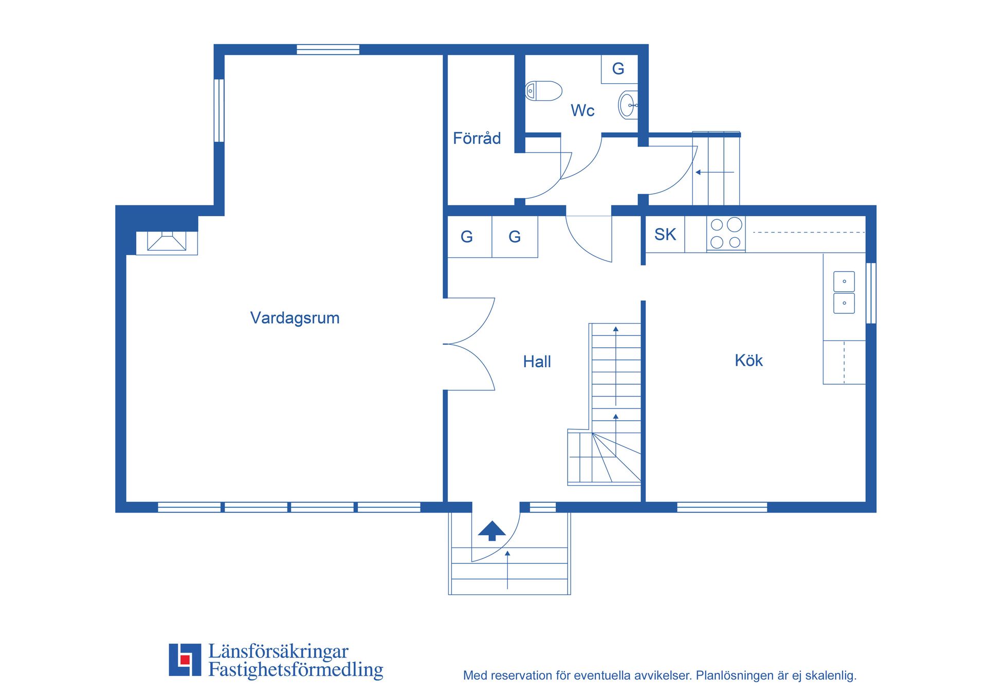 Villa, Sillabacken 11, Nybrostrand, Ystad