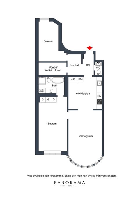 Bostadsrätt, Sveavägen 62, Norrmalm, Stockholm
