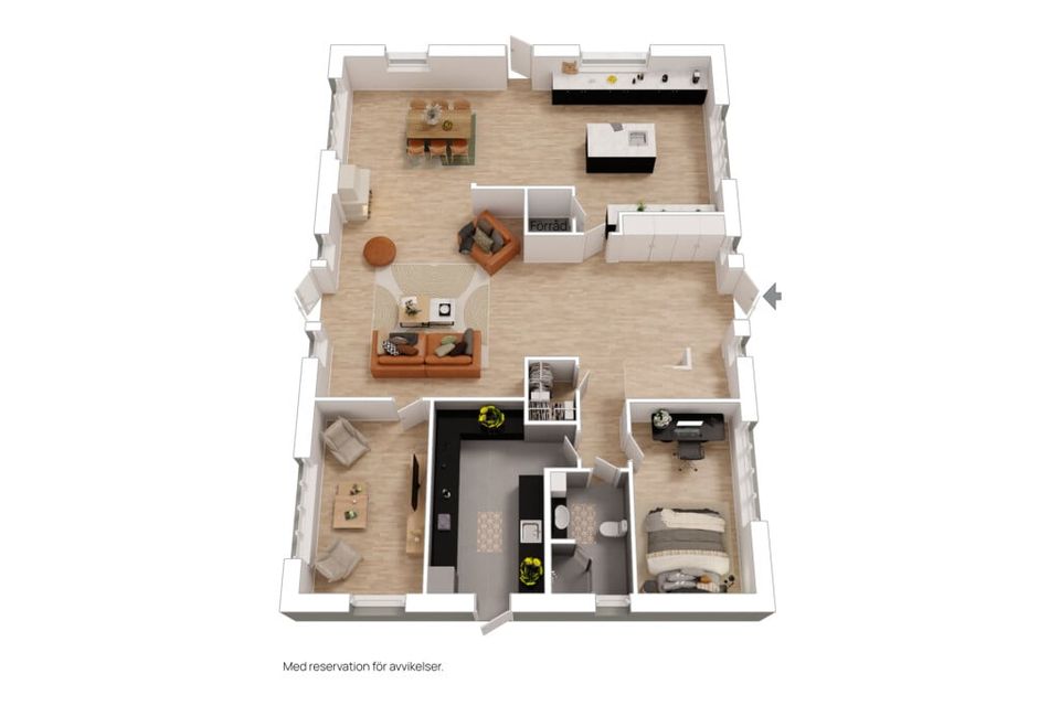 Villa, Uthamravägen 31, Uthamra Strand, Vallentuna