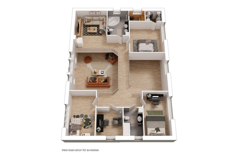 Villa, Uthamravägen 31, Uthamra Strand, Vallentuna