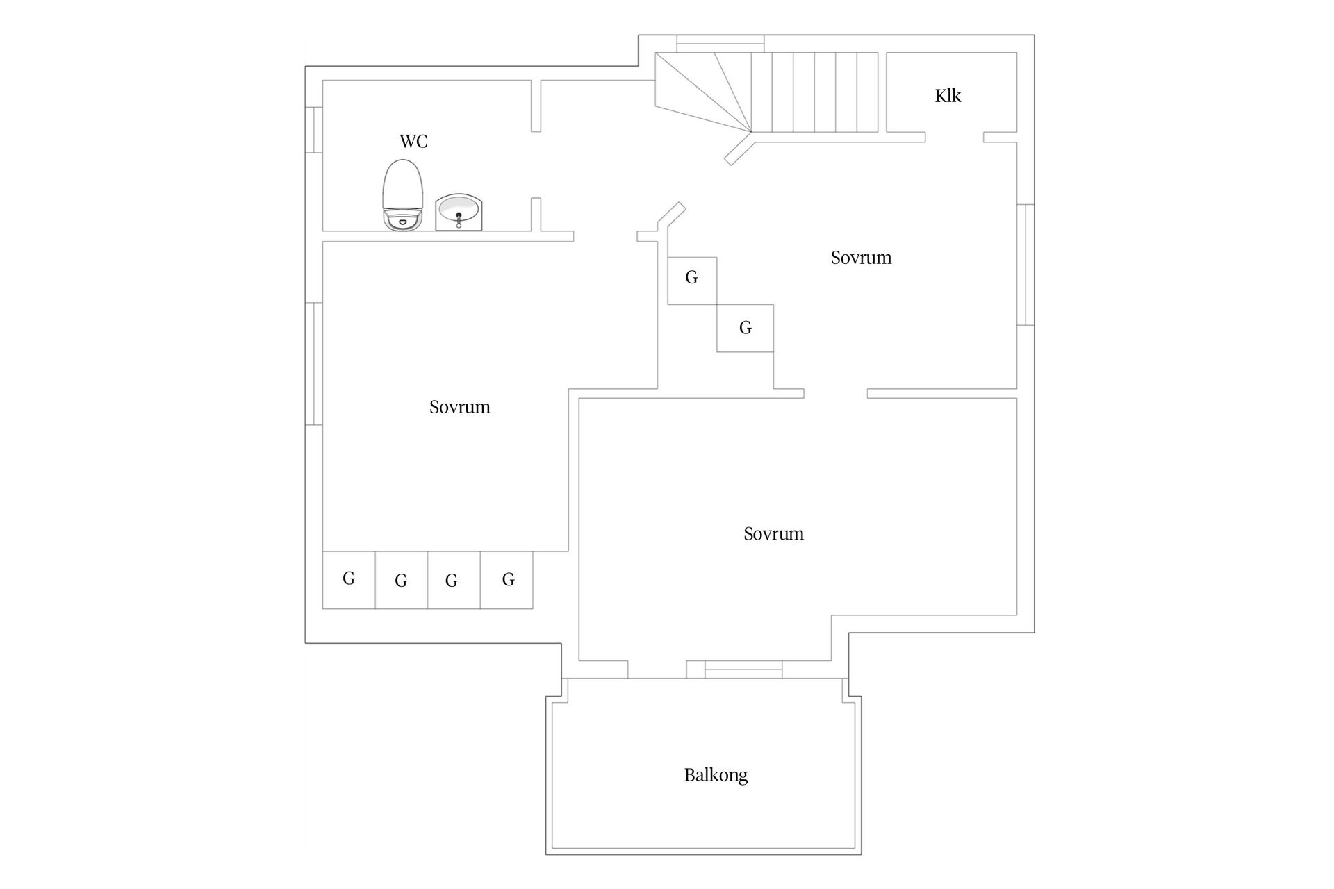 Villa, Forsa Björkhaga 1, Dannike, Borås
