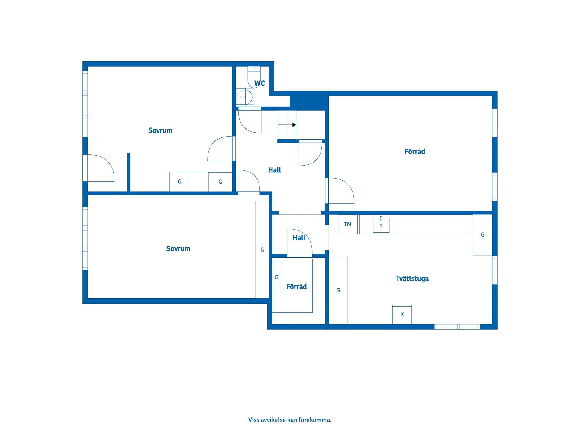 Villa, Jungnergatan 3, Ruda, Högsby