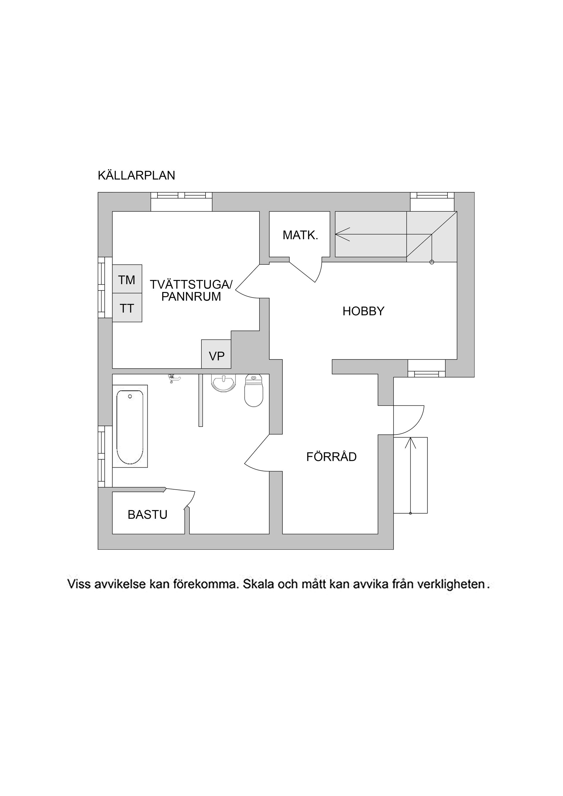 Villa, Skogagatan 9, Centralt, Nynäshamn