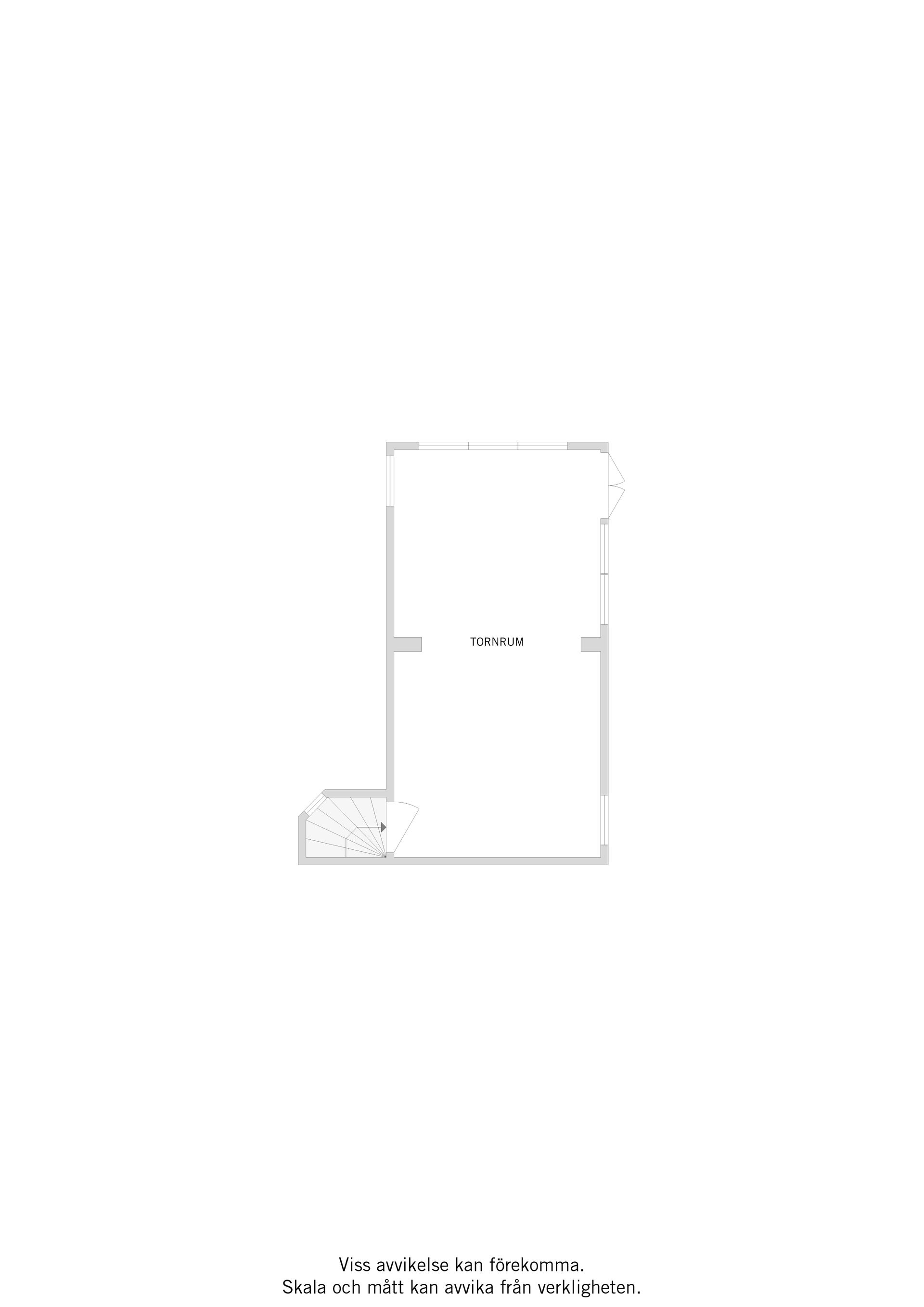 Villa, Övre Västersjövägen 346A, Västersjön, Ängelholm