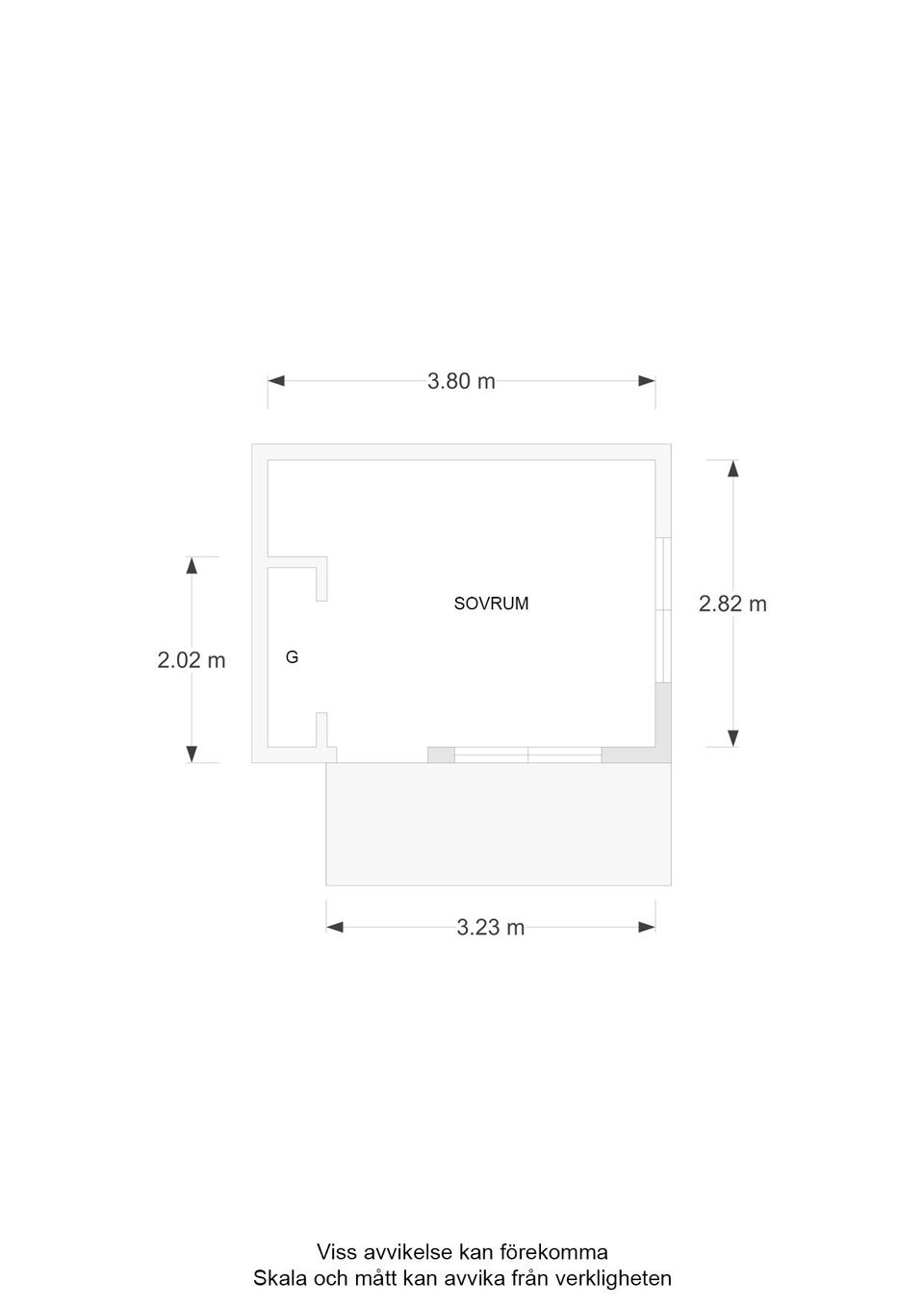 Fritidshus, Svinstad Udden 17, Bankekind/Karlebo, Linköping