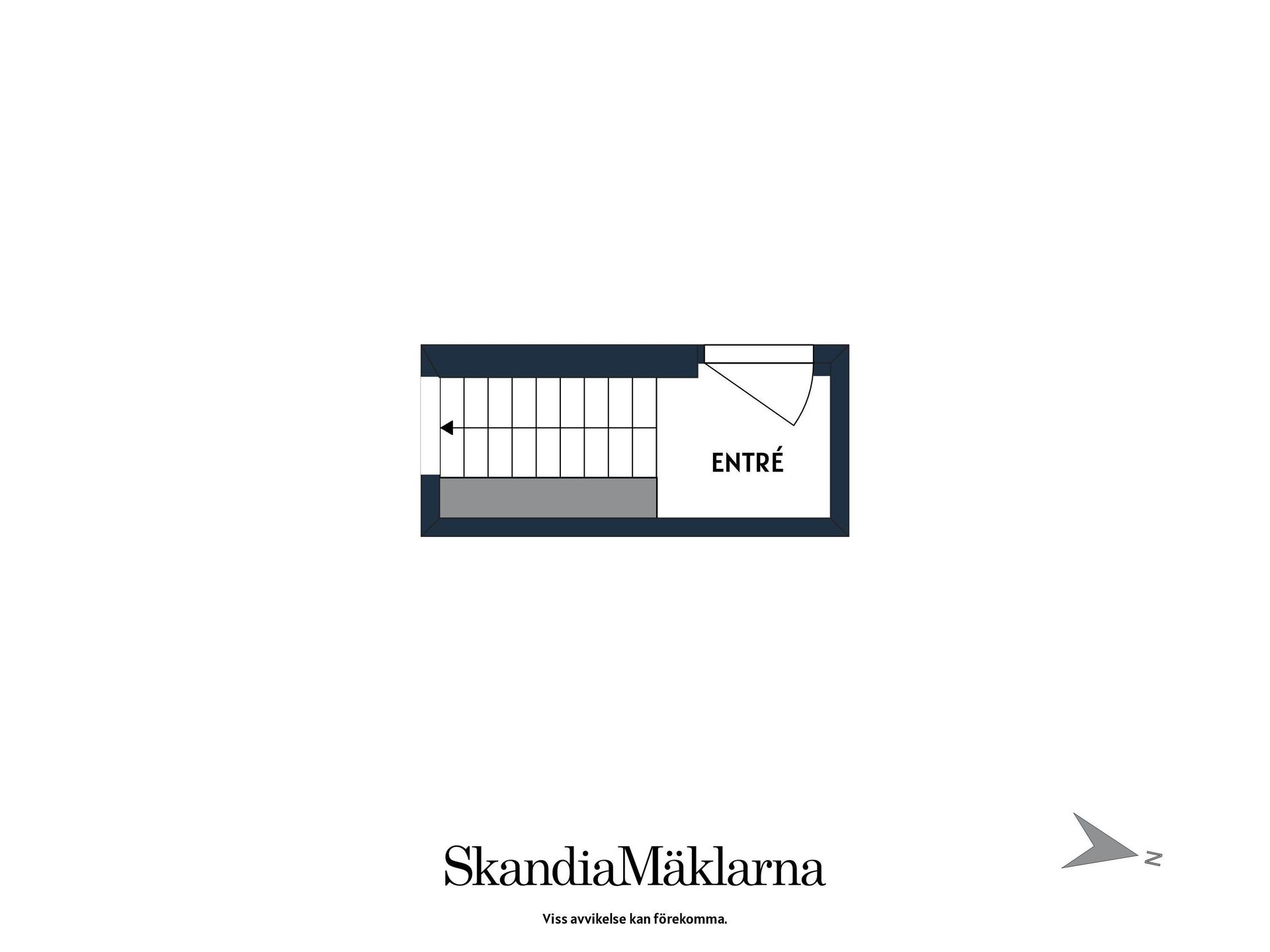 Bostadsrätt, Skördevägen 118H, Åkers Styckebruk, Strängnäs