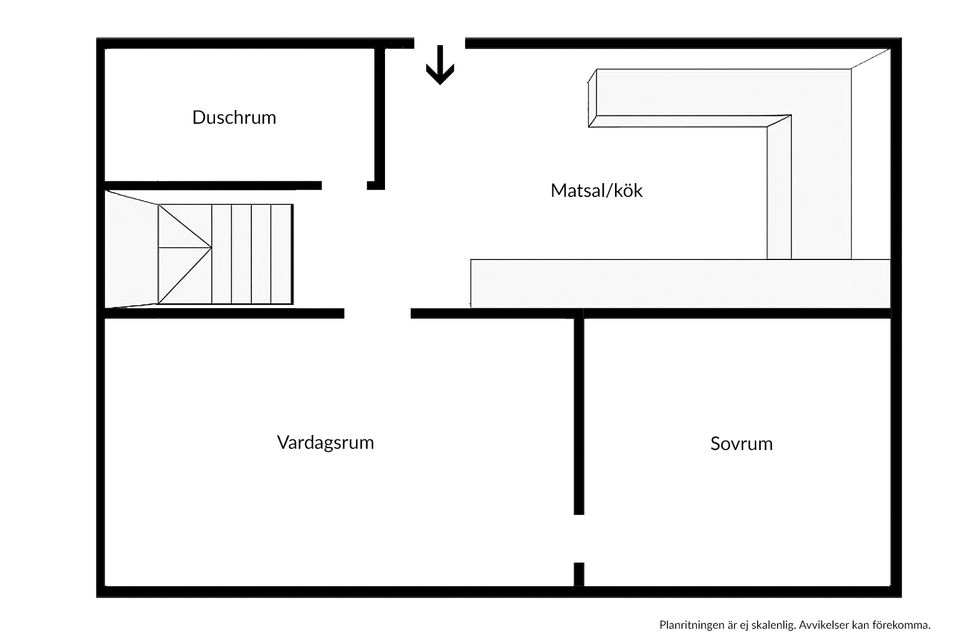 Villa, Radhus, Fasanstigen 40, Rönninge, Salem